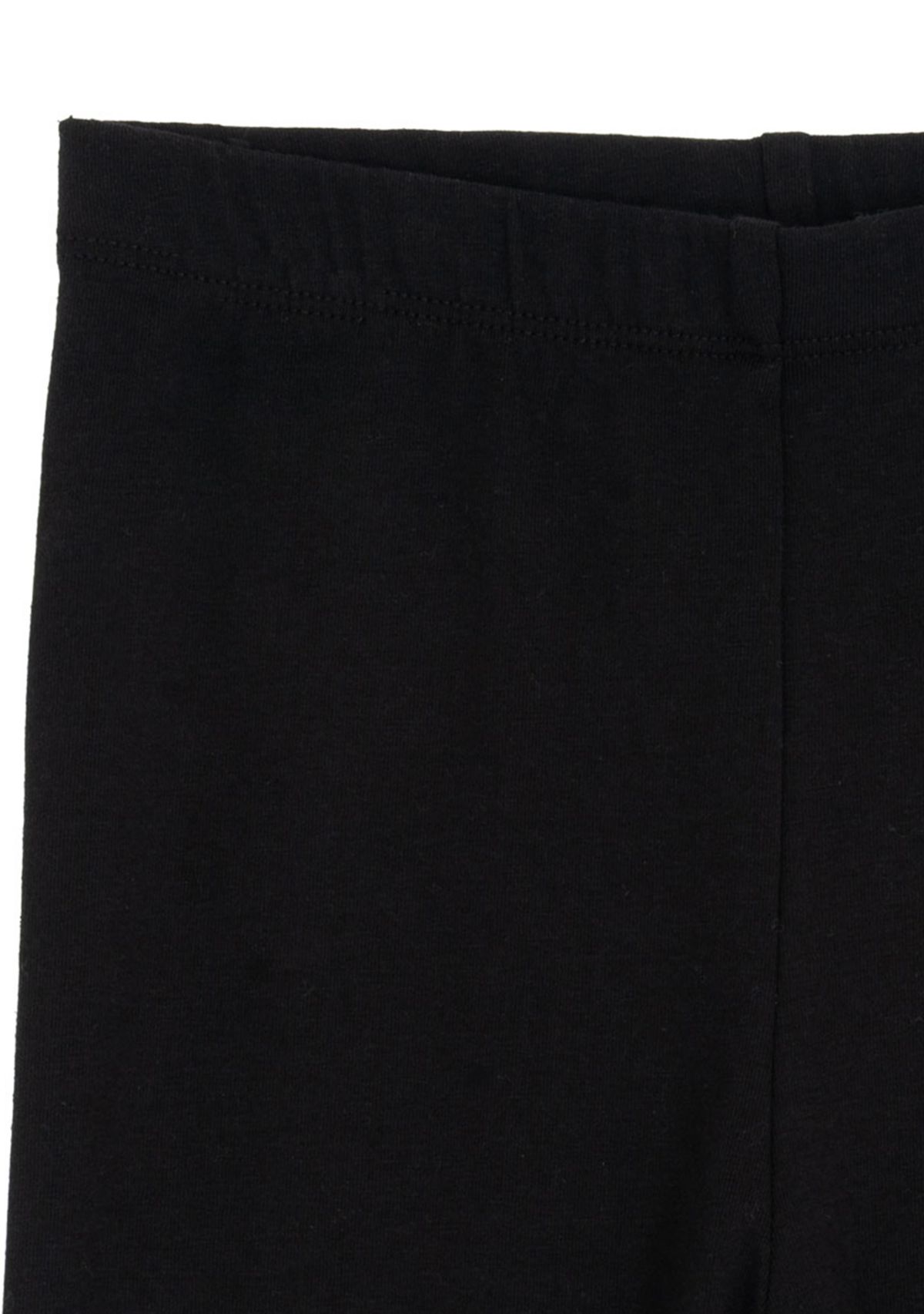 Girls 4-6x Solid Leggings