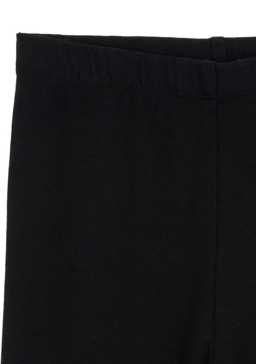 Girls 4-6x Solid Leggings
