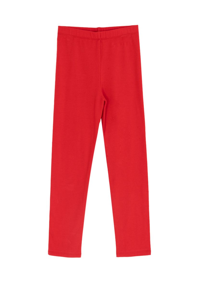 Girls 4-6x Solid Leggings
