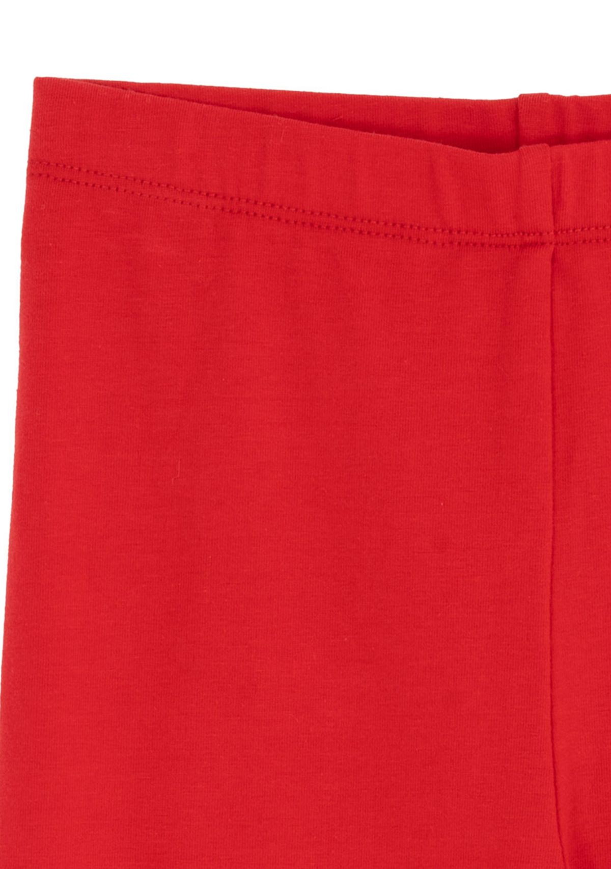 Girls 4-6x Solid Leggings