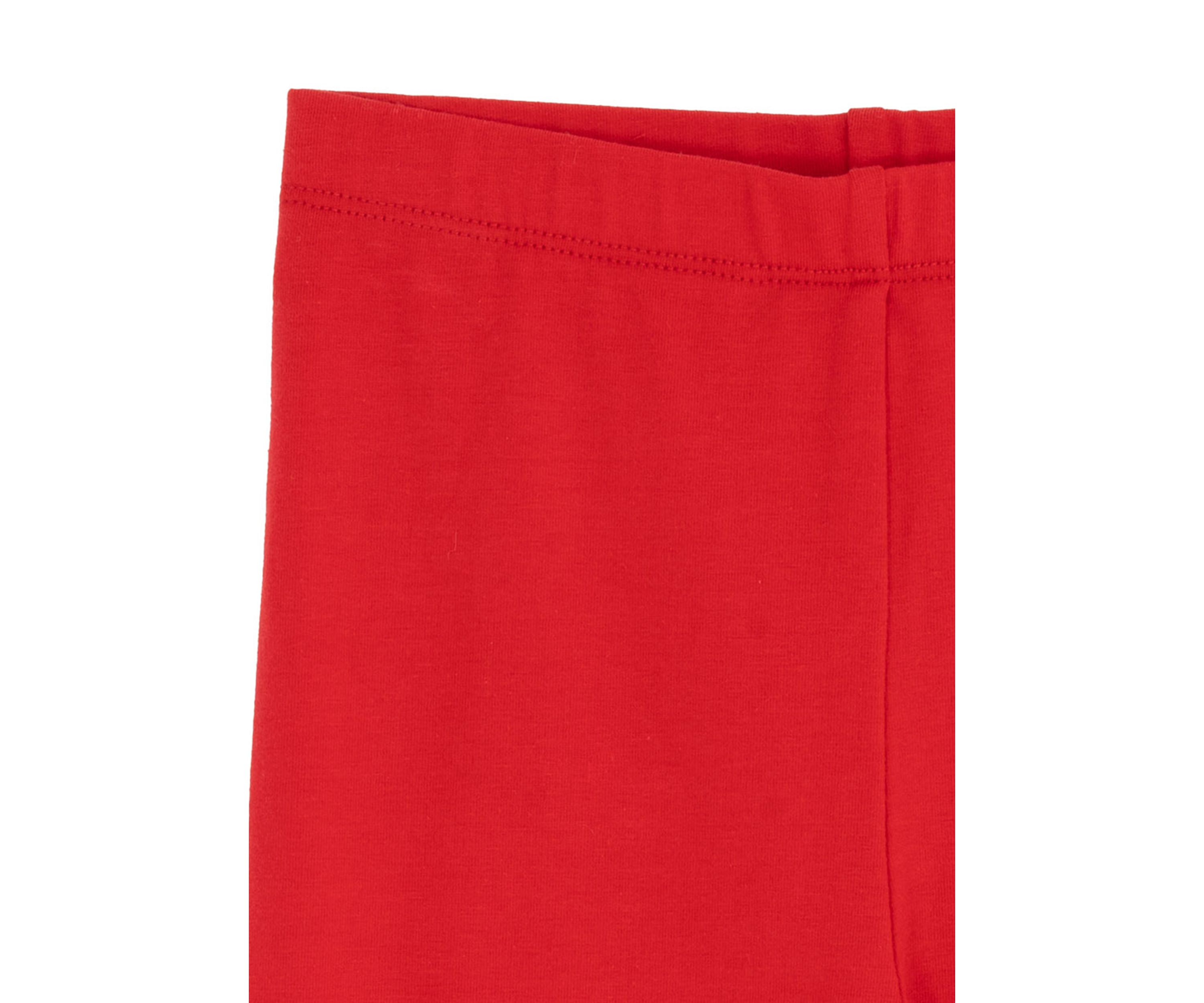 Girls 4-6x Solid Leggings