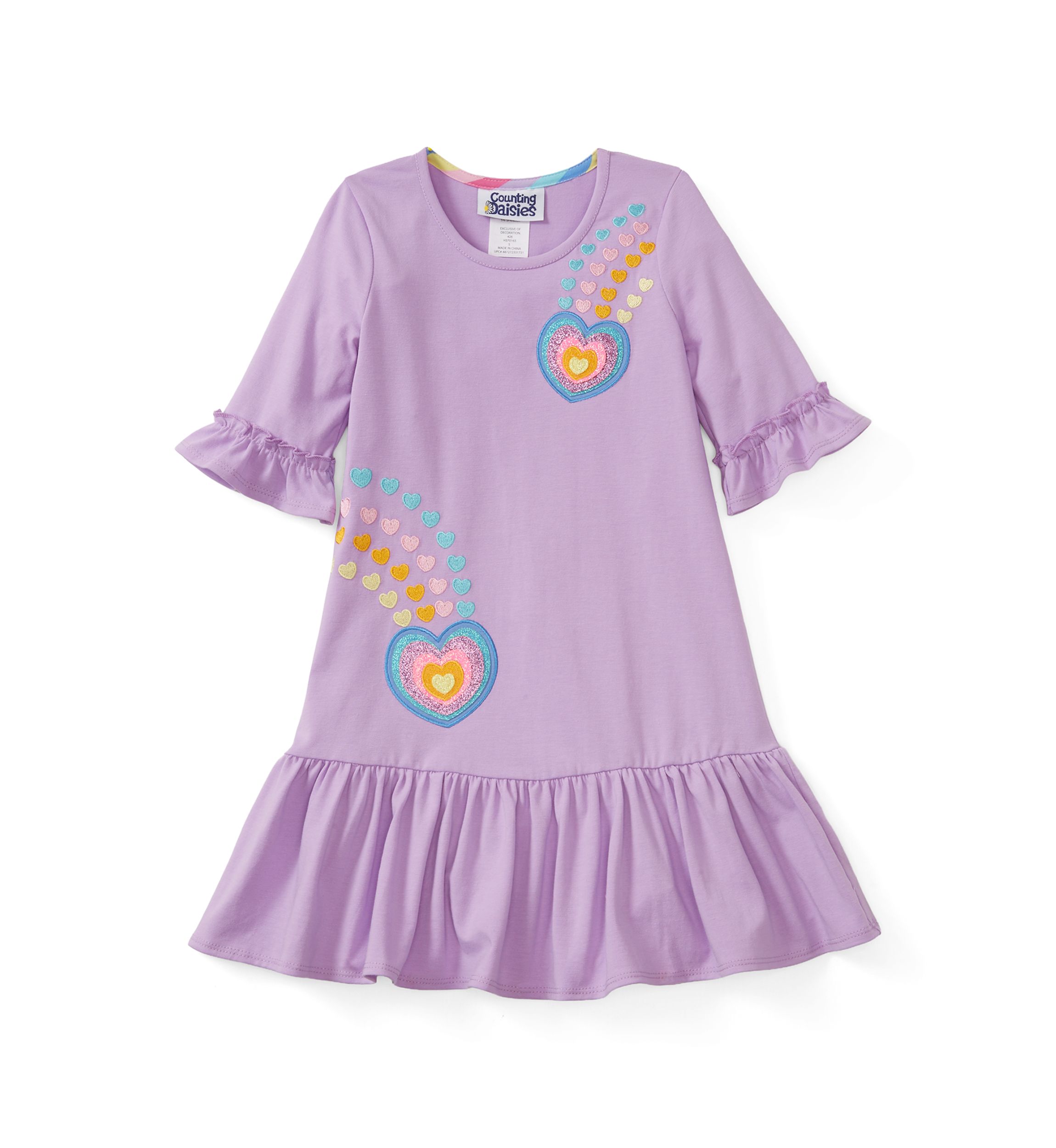Girls' Dresses & Skirts | Belk