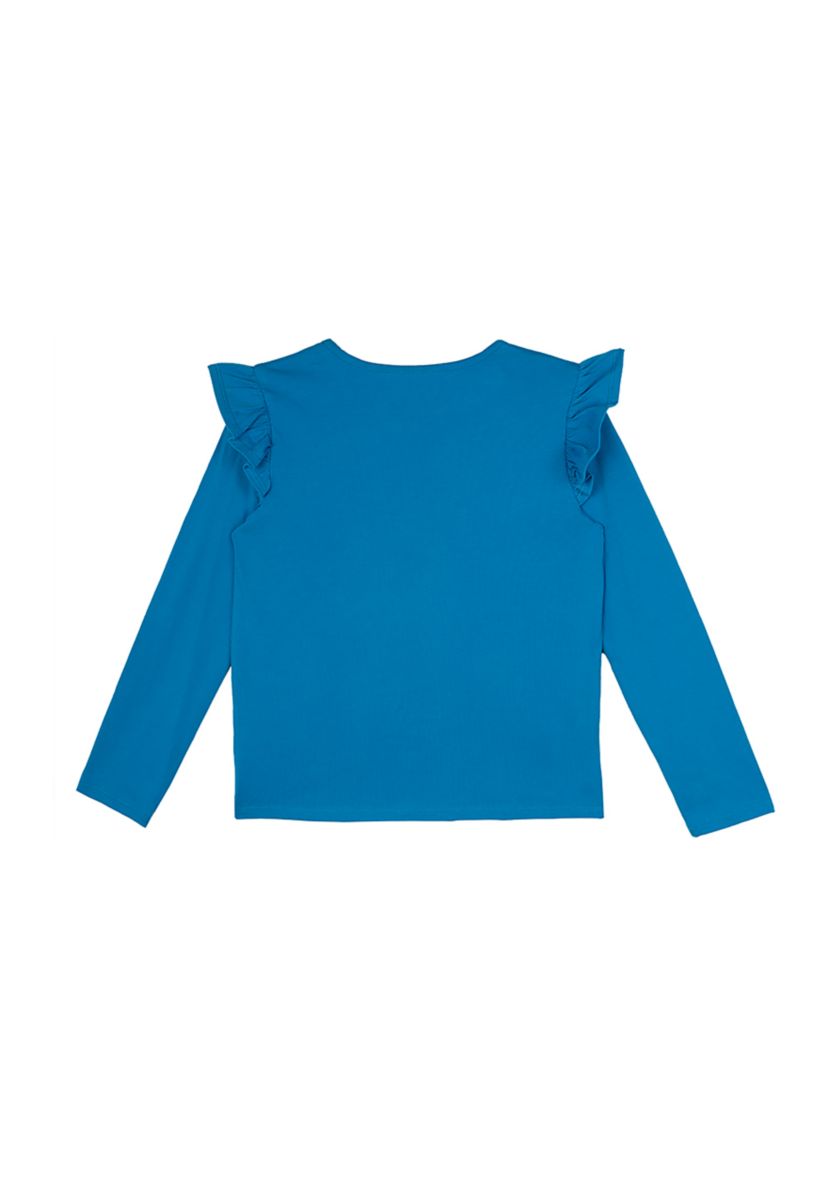 Girls 7-16 Star T-Shirt