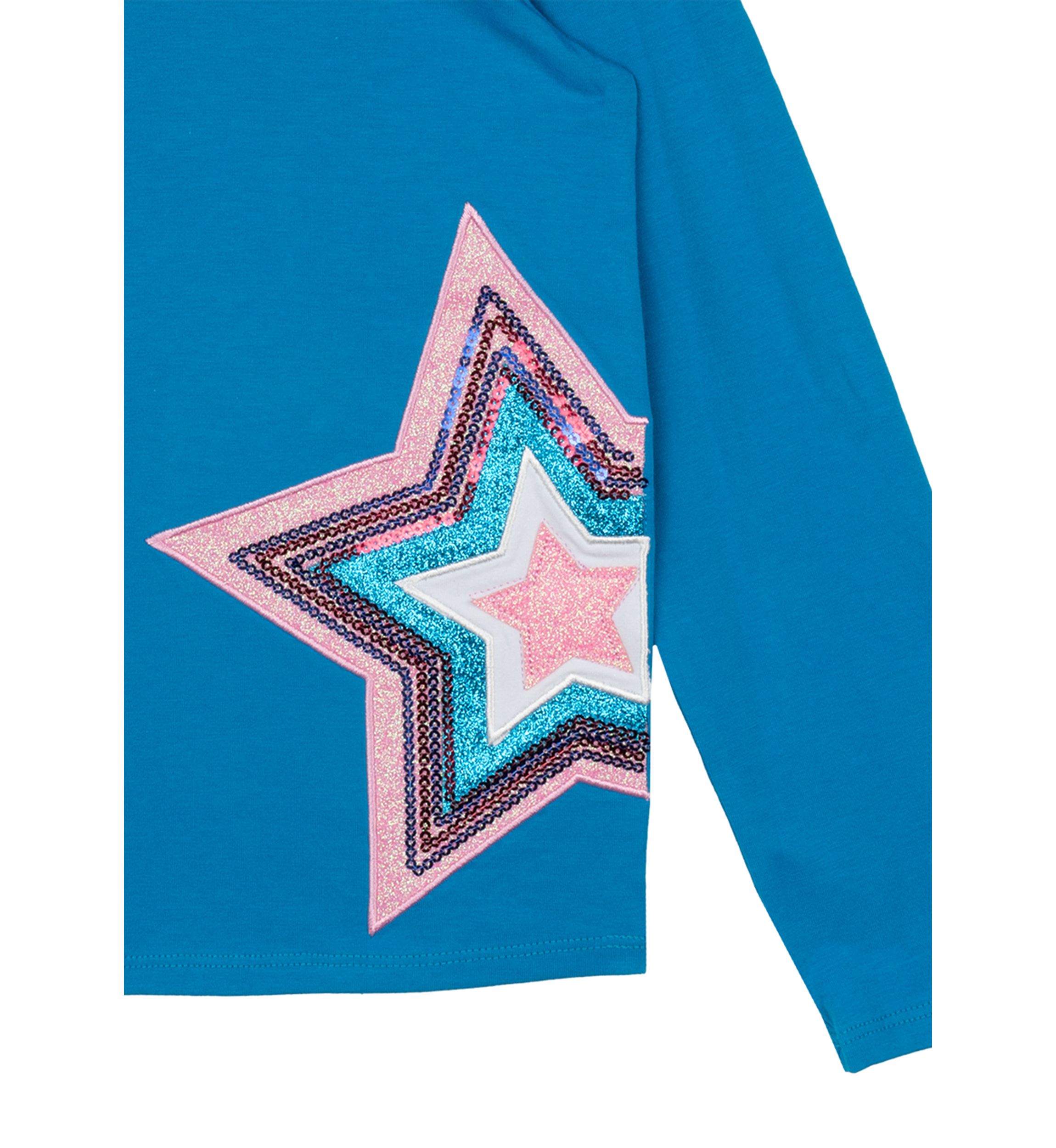 Girls 7-16 Star T-Shirt