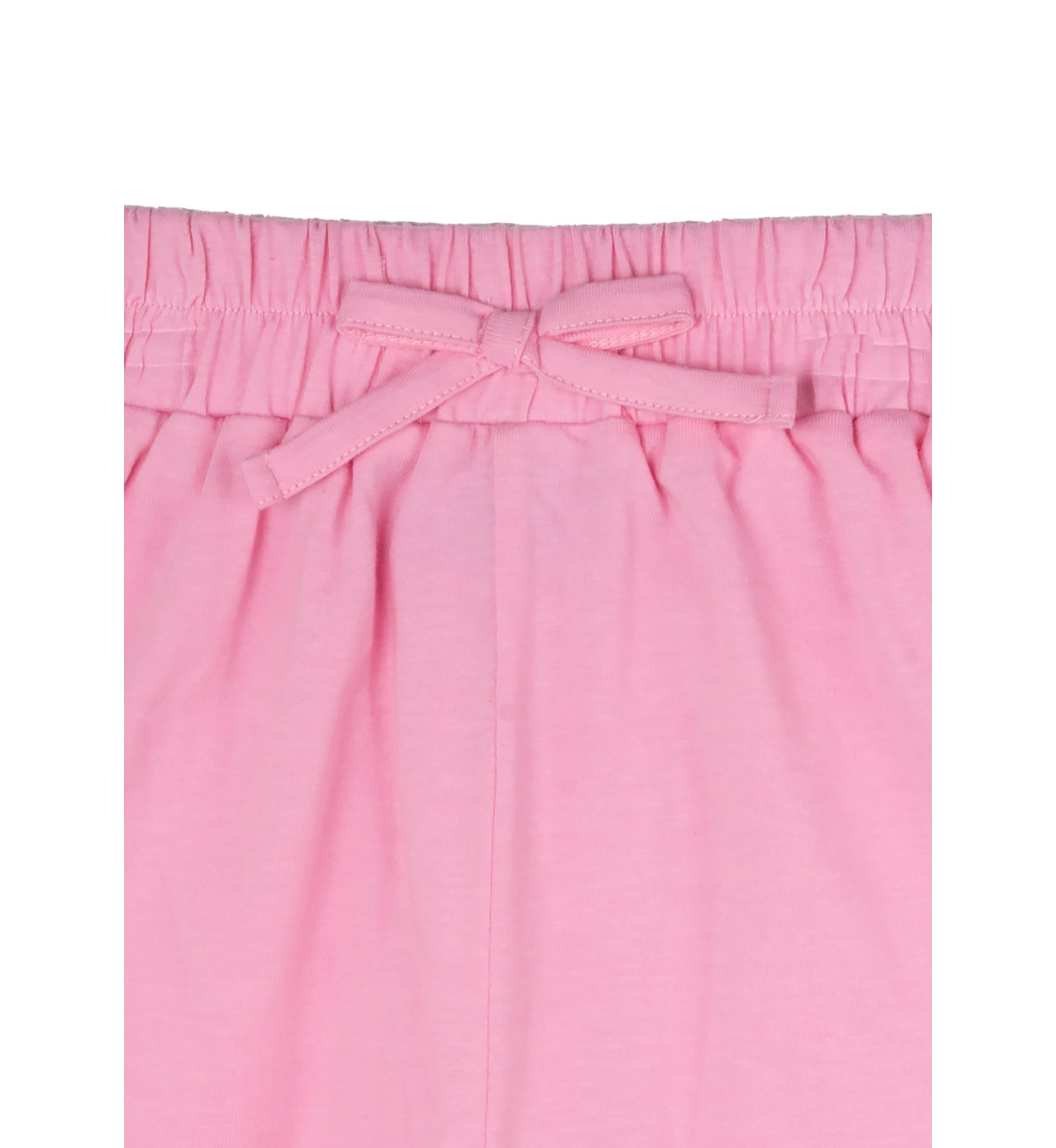 Girls 4-6x Ruffle Shorts