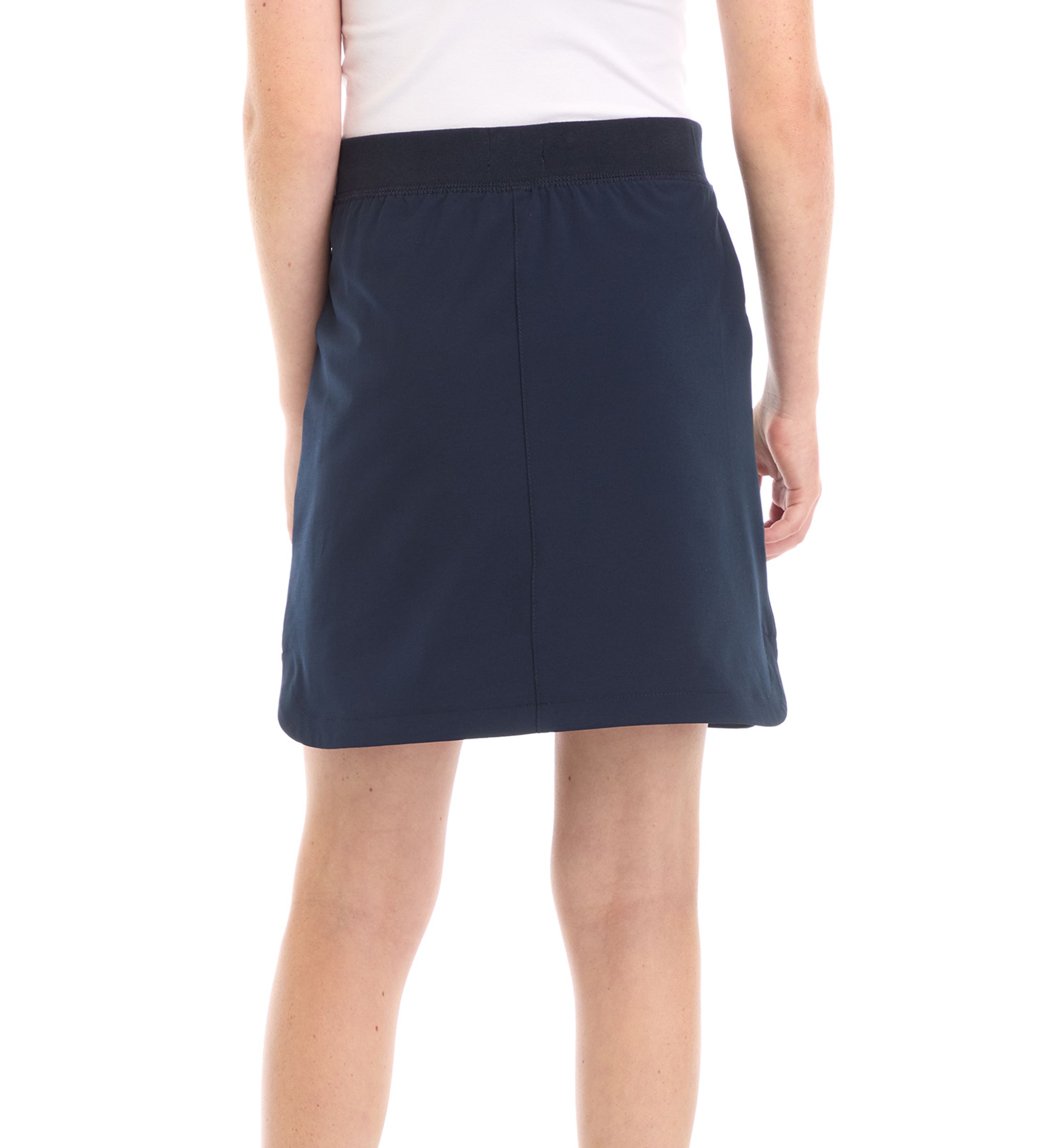 Girls 7-16 Performance Scooter Skirt
