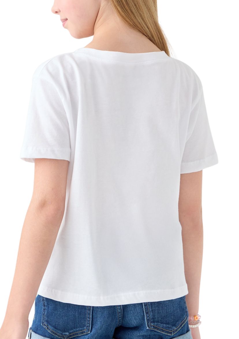Girls 7-16 Venice Beach RV Graphic T-Shirt 