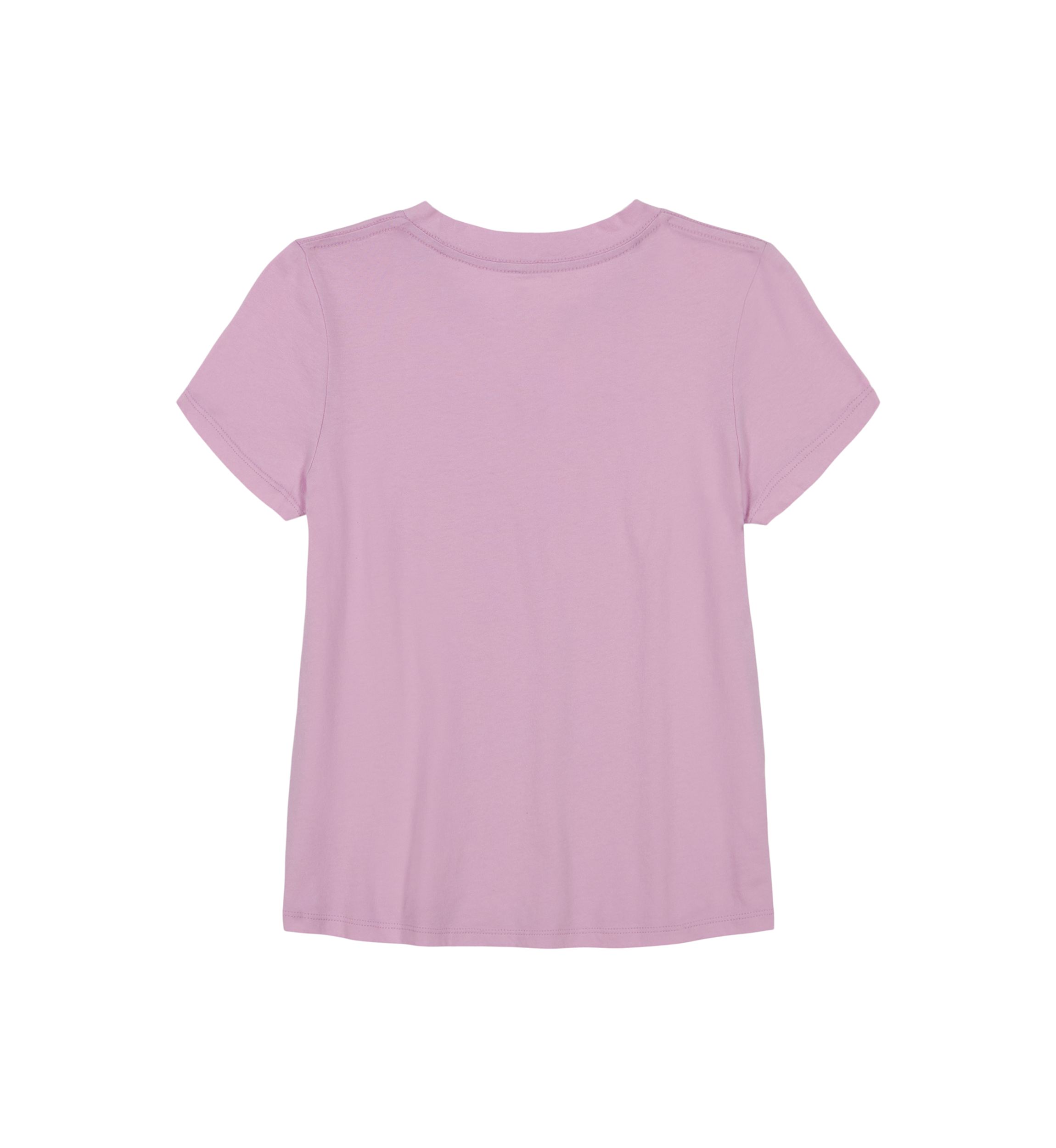 Girls 7-16 Short Sleeve Skeleton Graphic T-Shirt