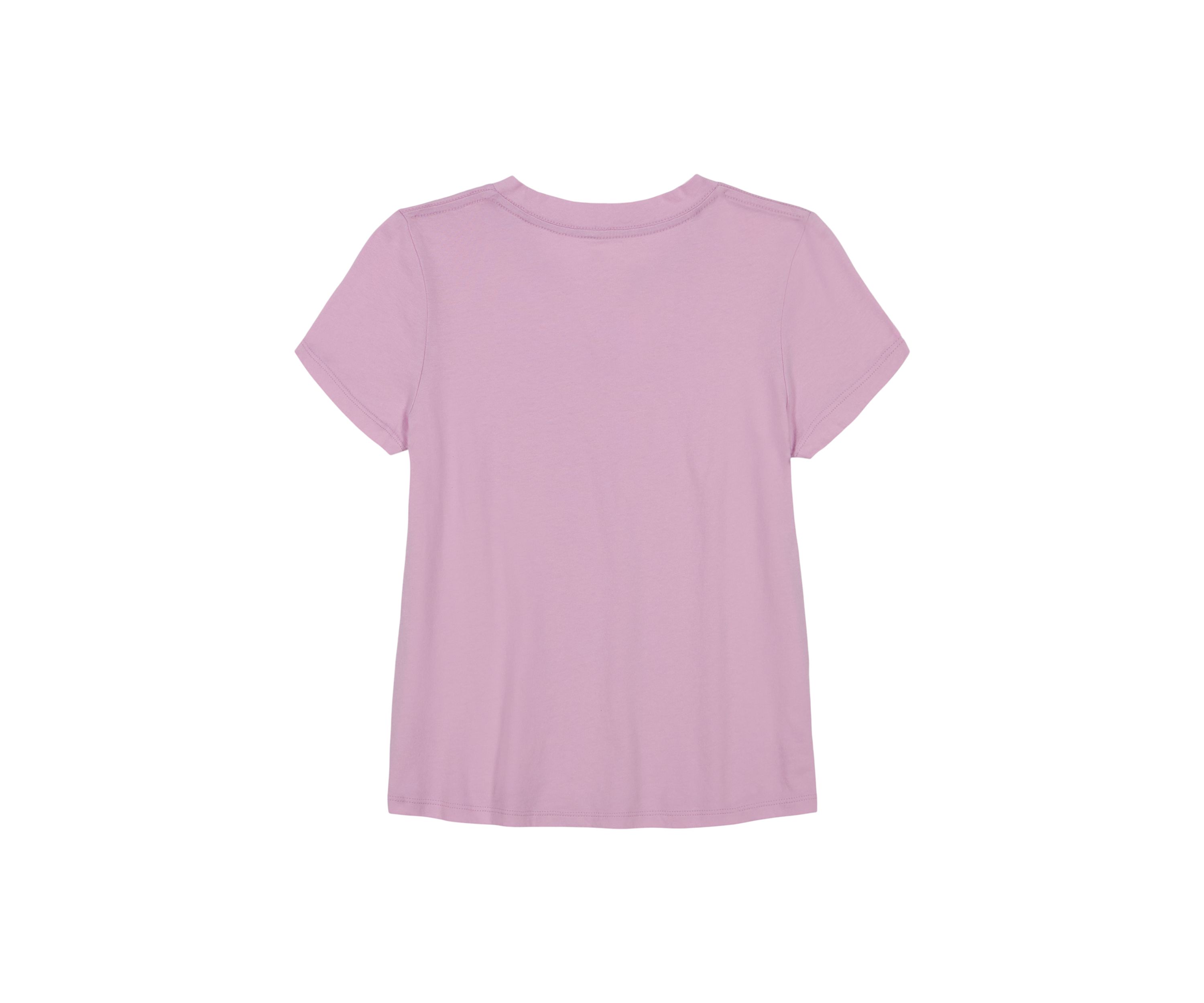 Girls 7-16 Short Sleeve Skeleton Graphic T-Shirt