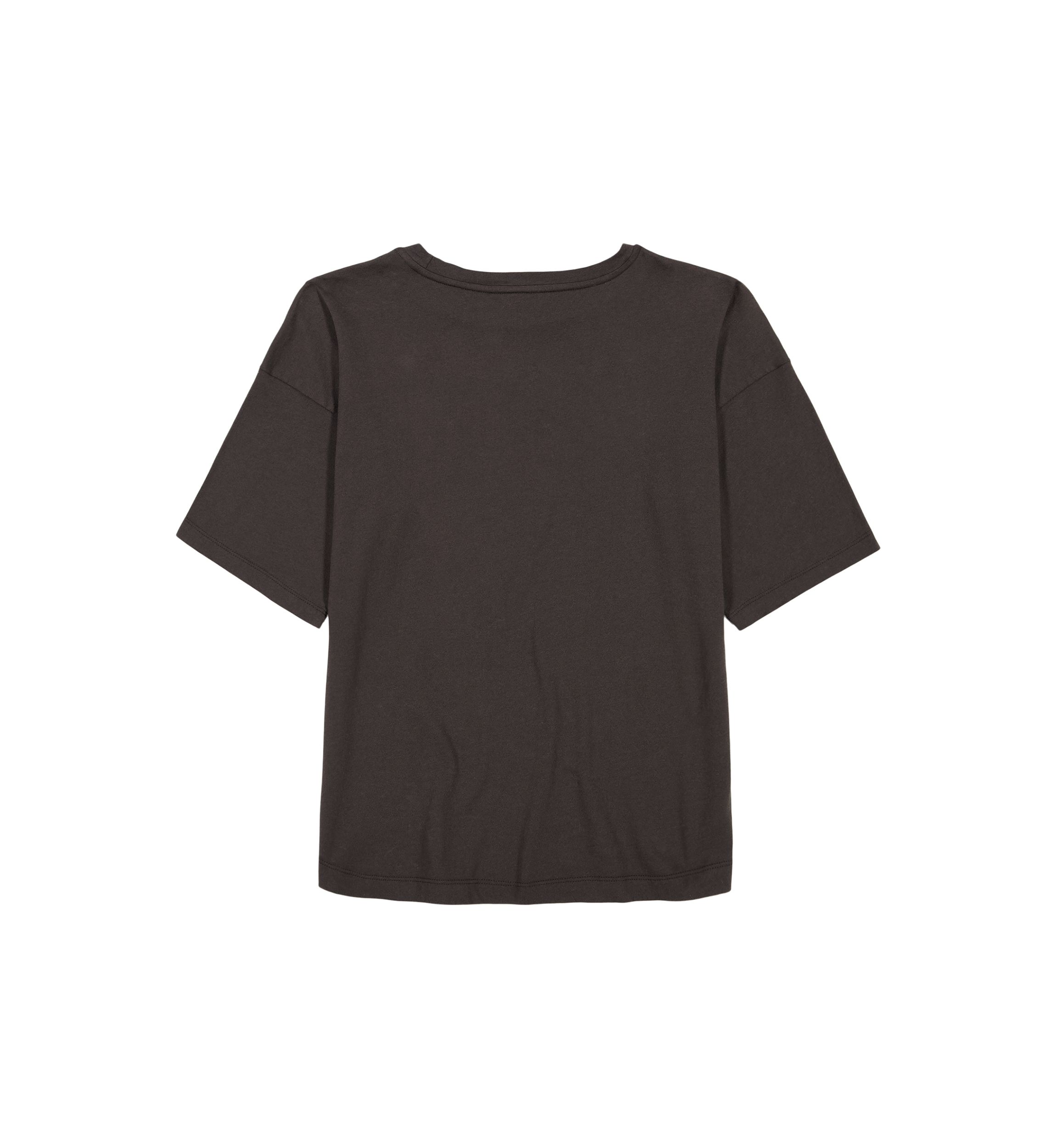 Girls 7-16 Full Sun Boxy Graphic T-Shirt