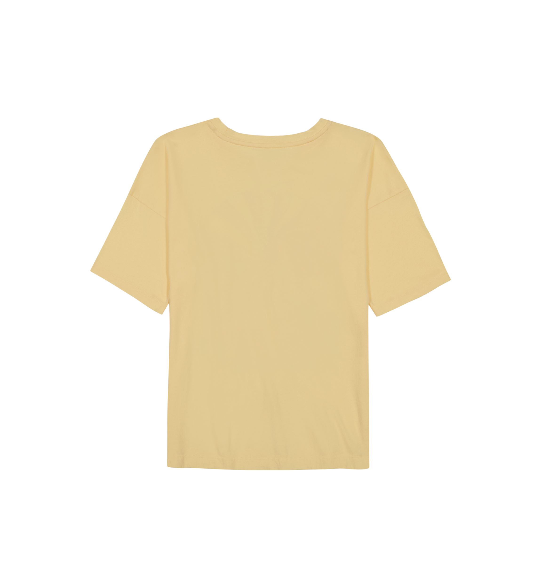 Girls 7-16 Fun Boxy Graphic T-Shirt