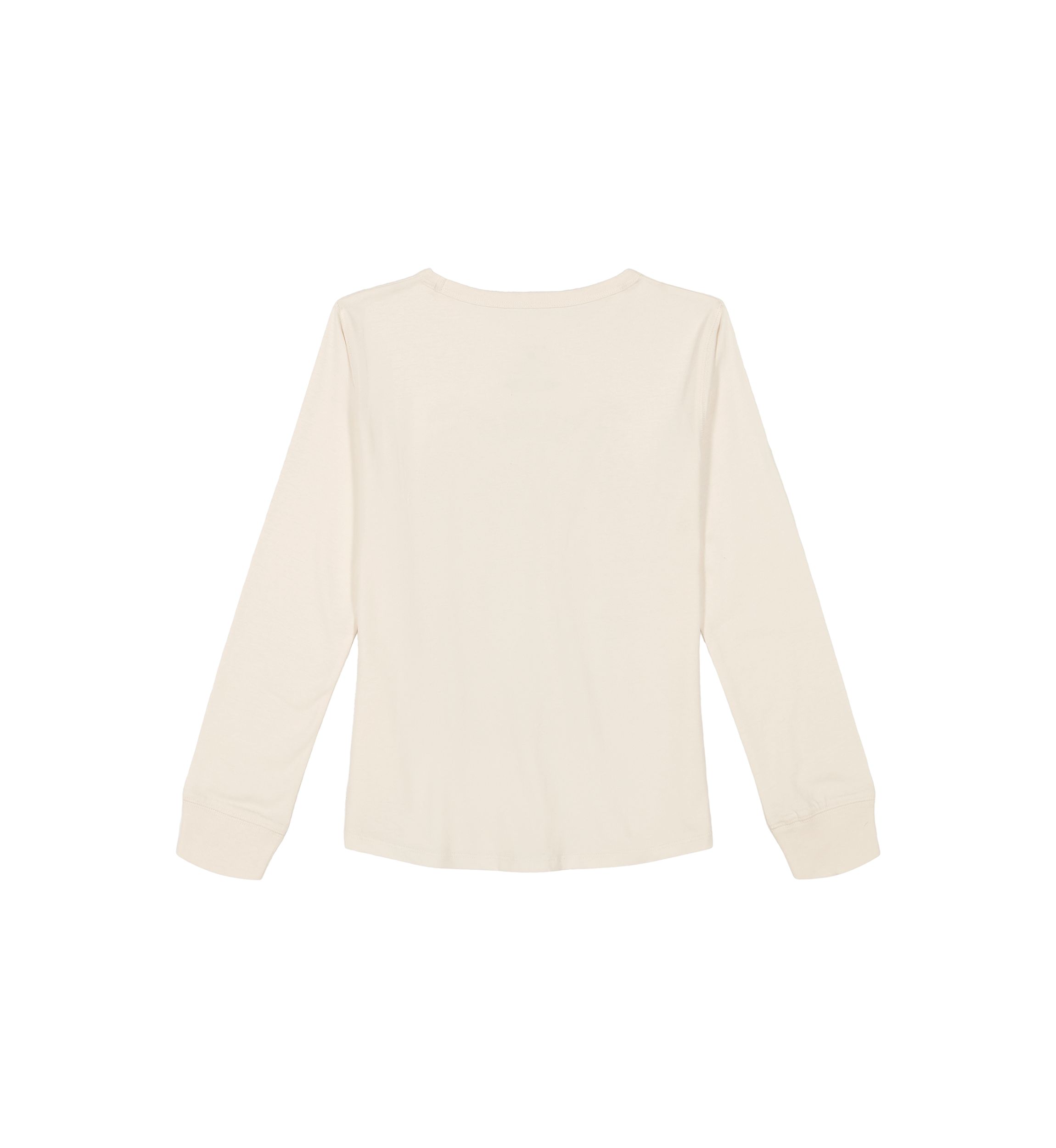 Girls 7-16 Daydream Away Long Sleeve Graphic T-Shirt