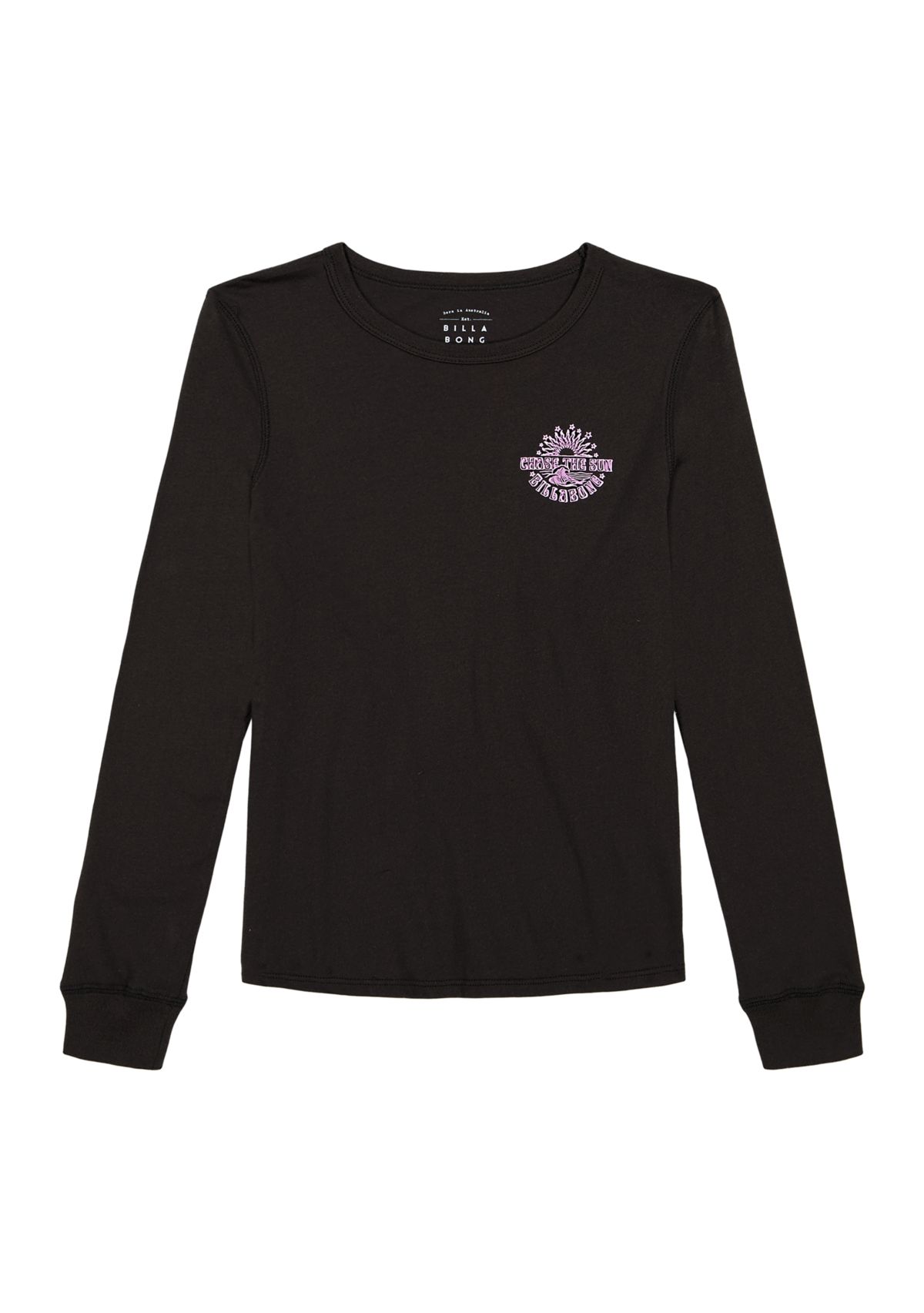 Girls 7-16 Chasing Sun Graphic T-Shirt