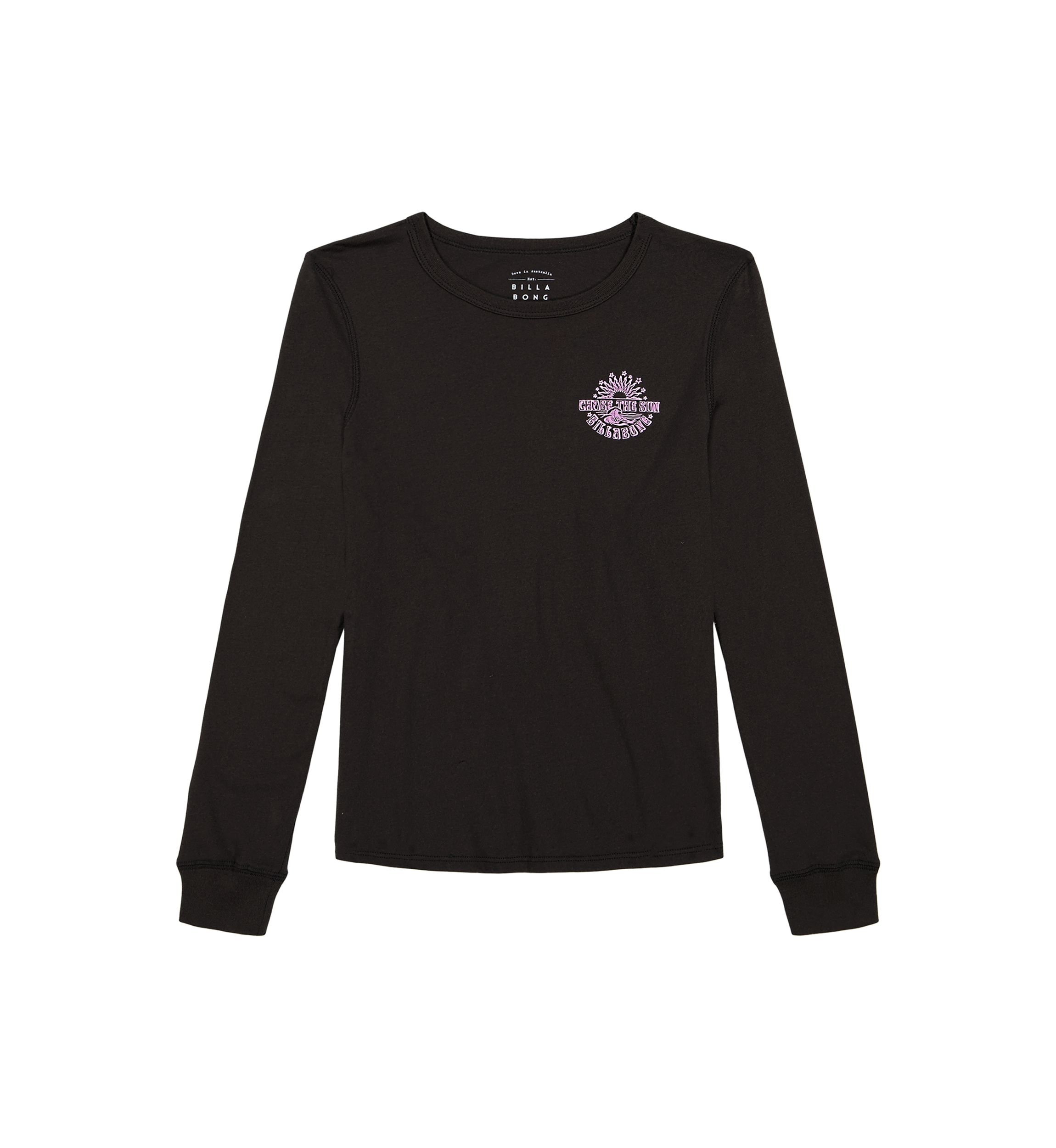 Girls 7-16 Chasing Sun Graphic T-Shirt