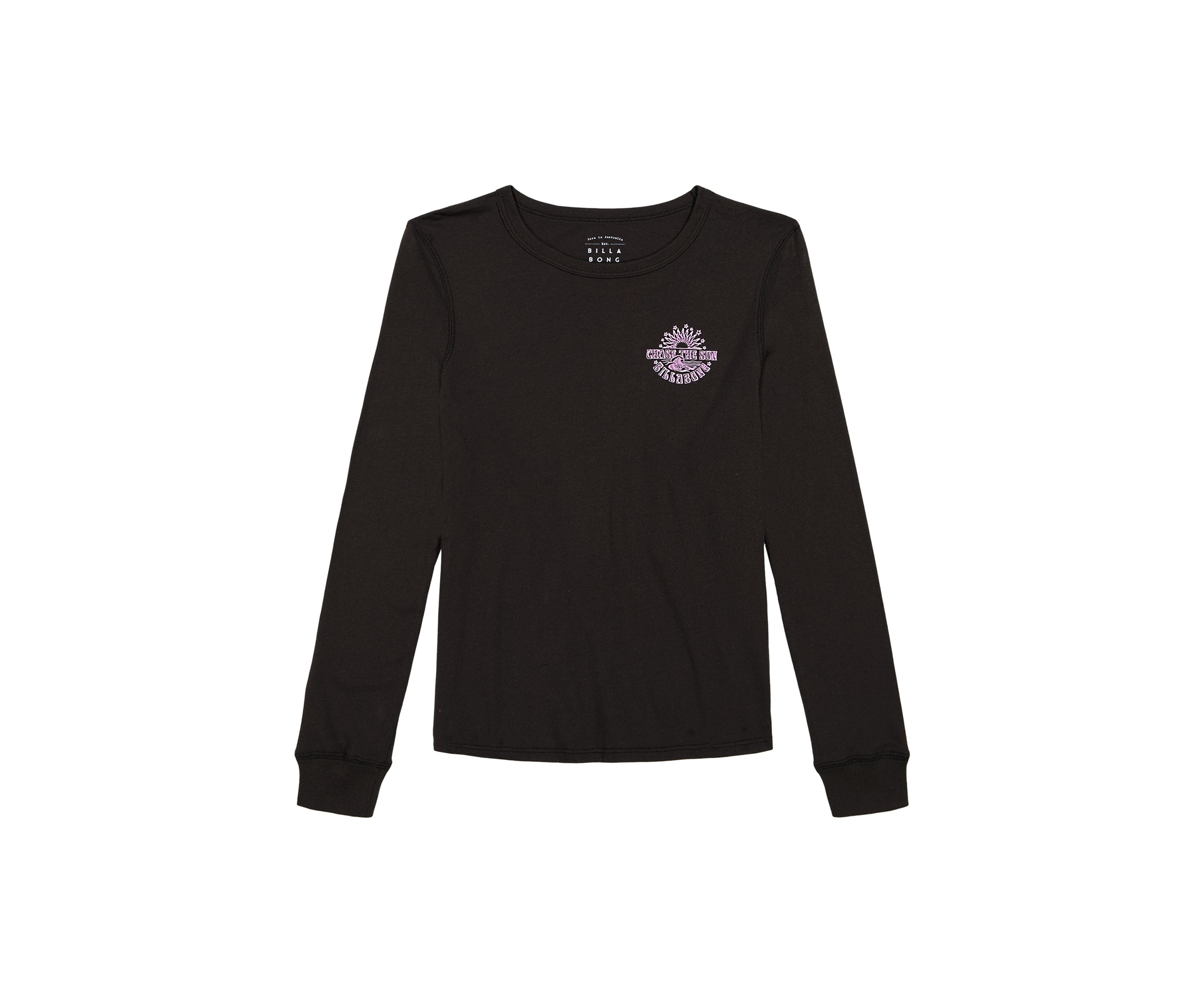 Girls 7-16 Chasing Sun Graphic T-Shirt