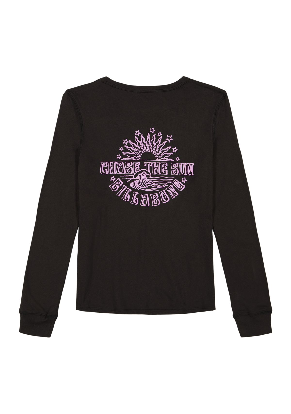 Girls 7-16 Chasing Sun Graphic T-Shirt