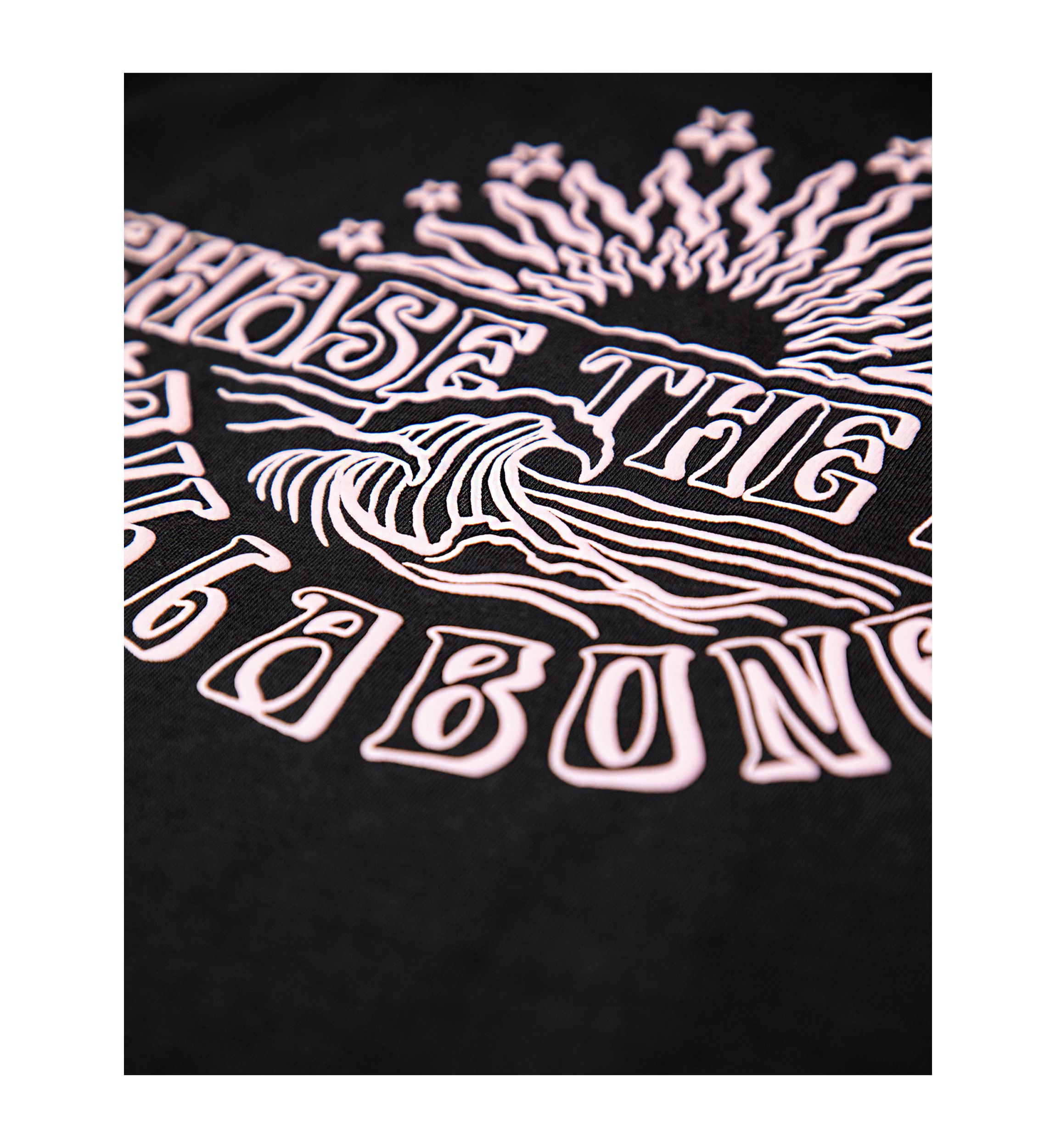 Girls 7-16 Chasing Sun Graphic T-Shirt