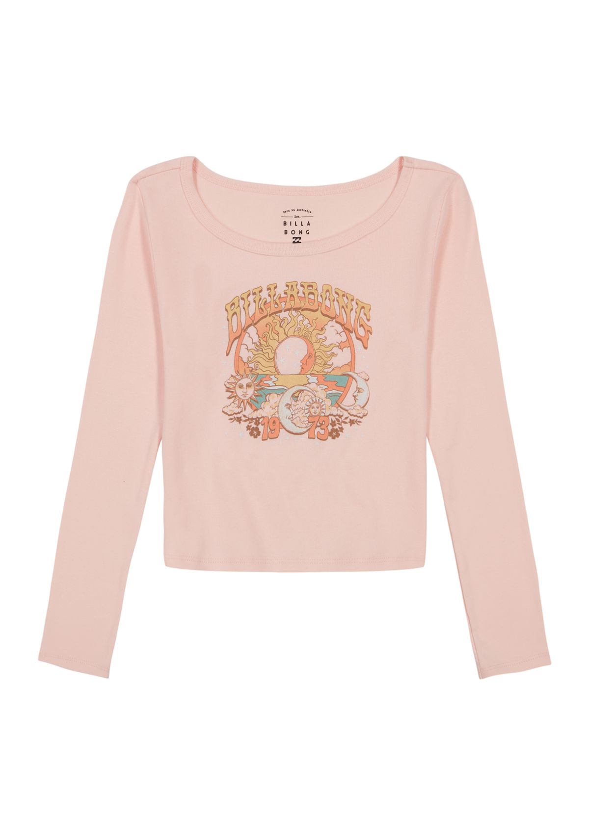 Girls 7-16 Magic Happens Graphic T-Shirt