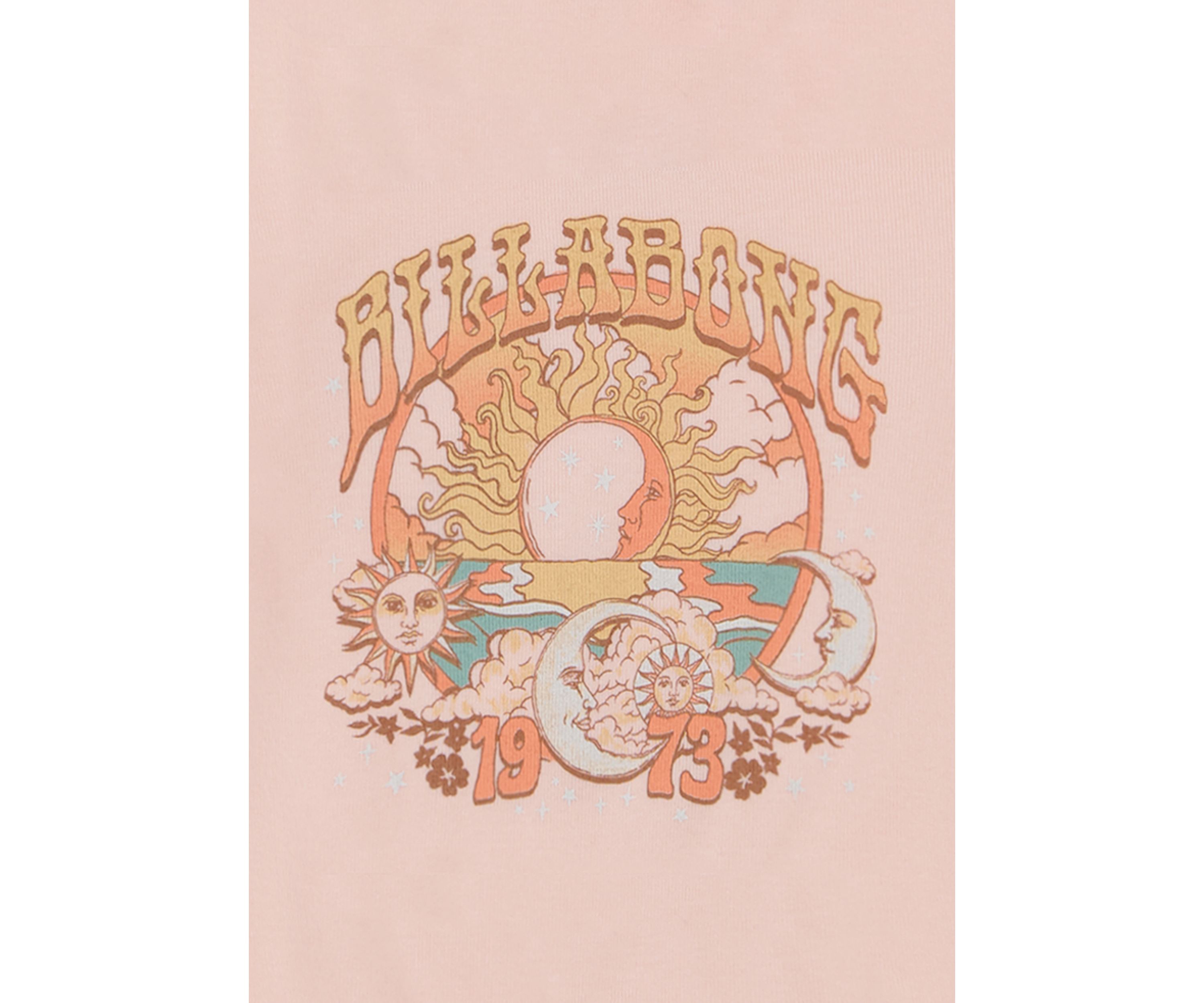 Girls 7-16 Magic Happens Graphic T-Shirt