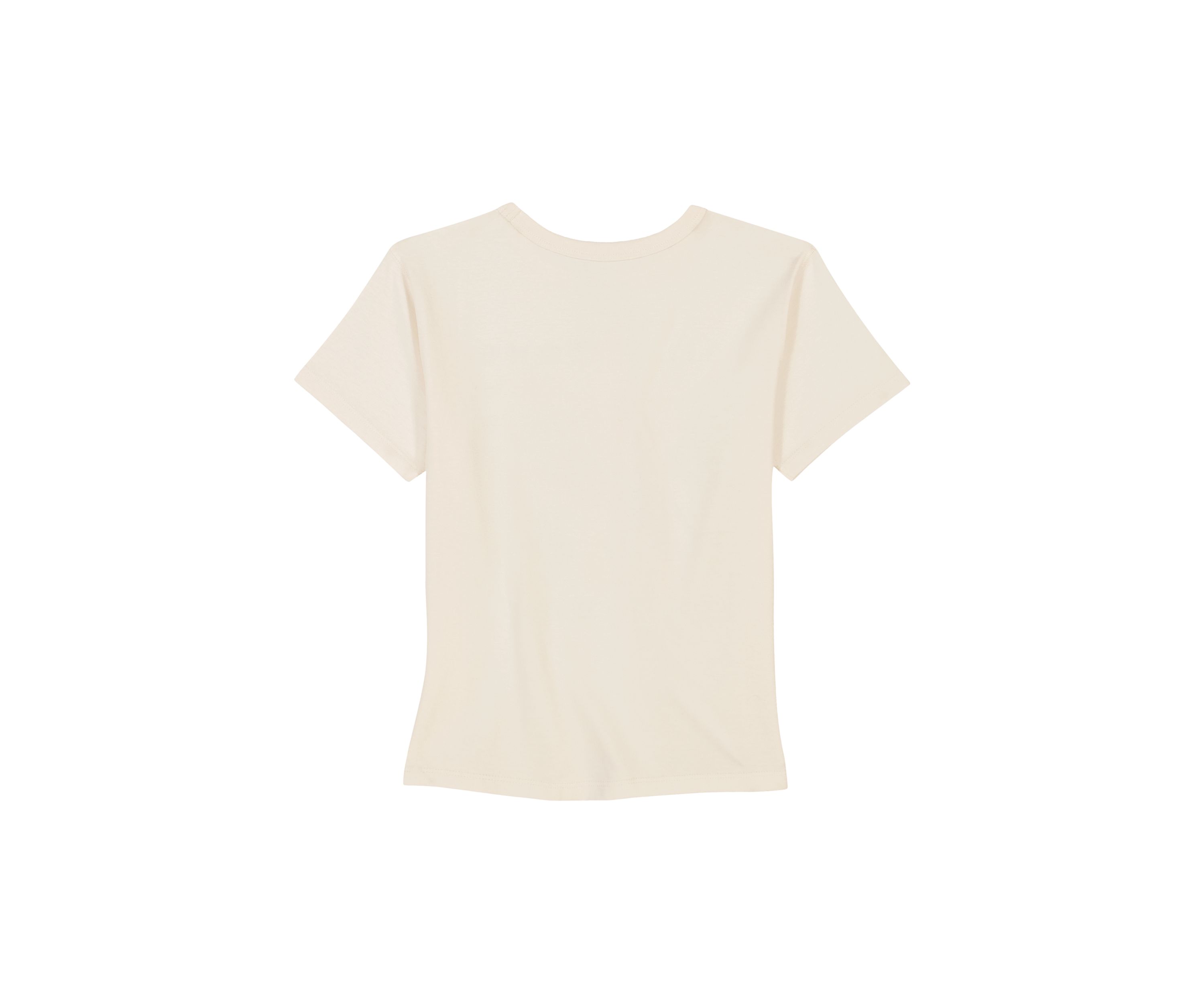 Girls 7-16 Leopard Graphic T-Shirt
