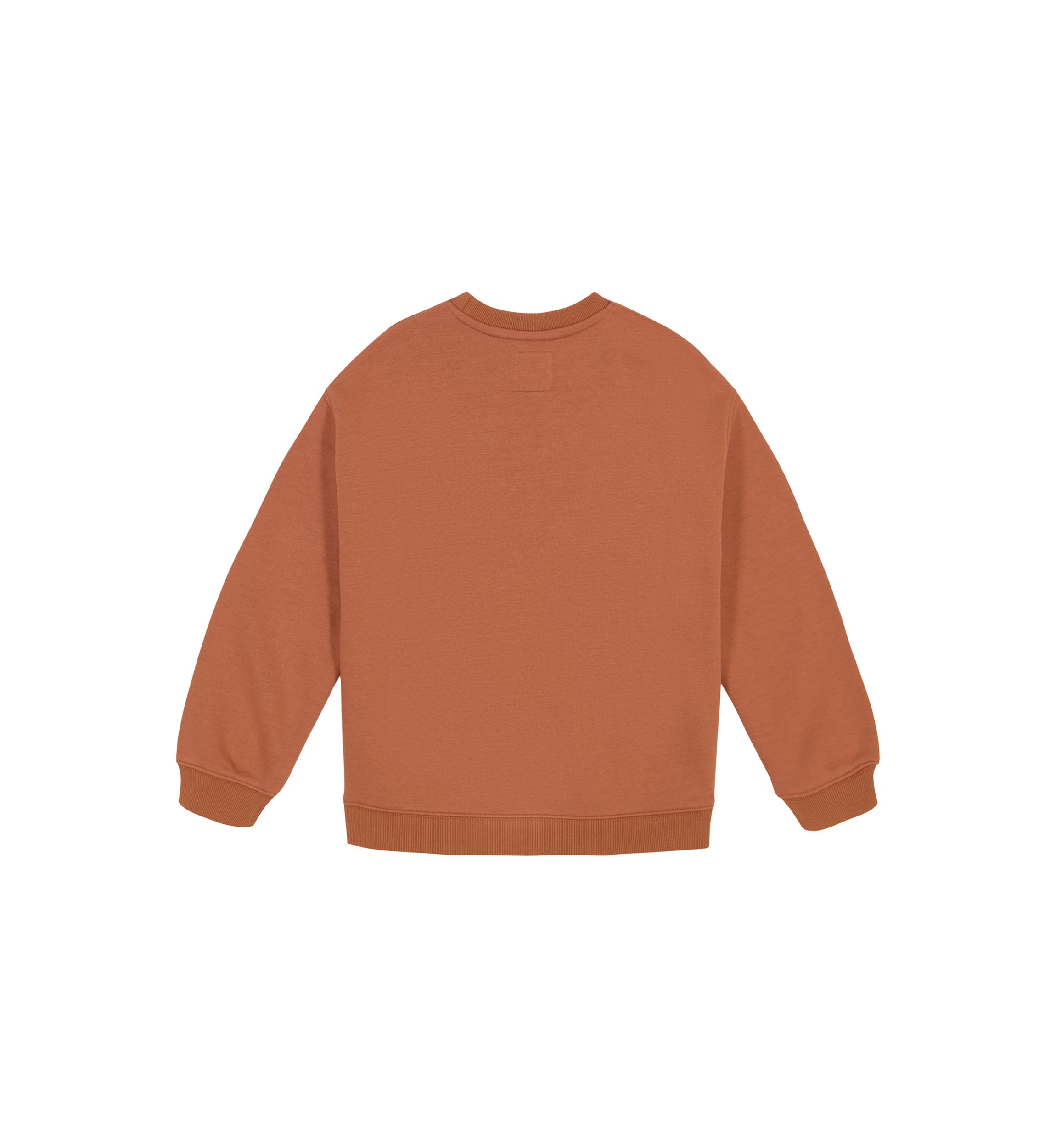 Girls 7-16 Fleece Pullover Crew Neck Sweatshirt