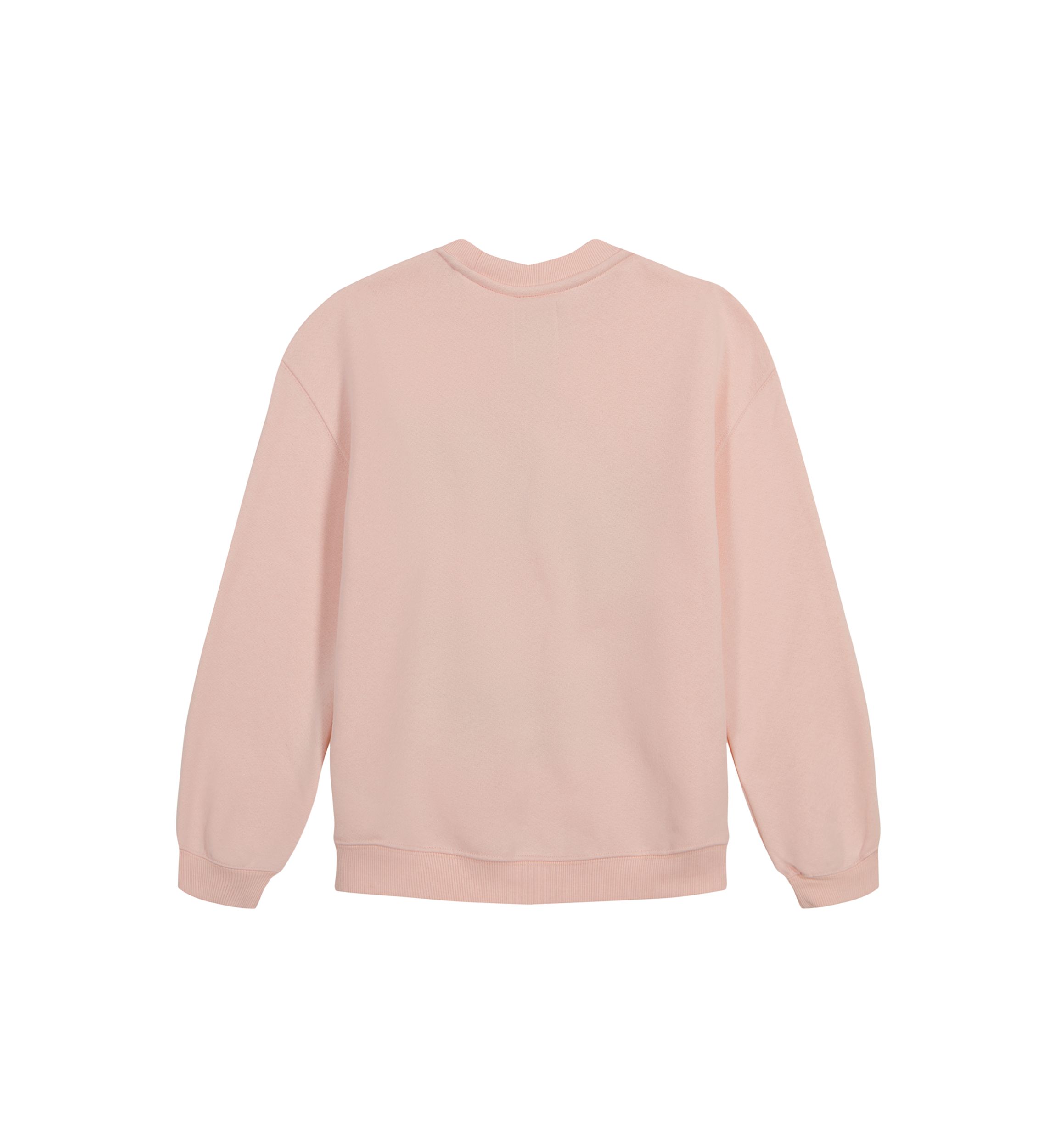 Girls 7-16 Circle of Sun Graphic Sweatshirt