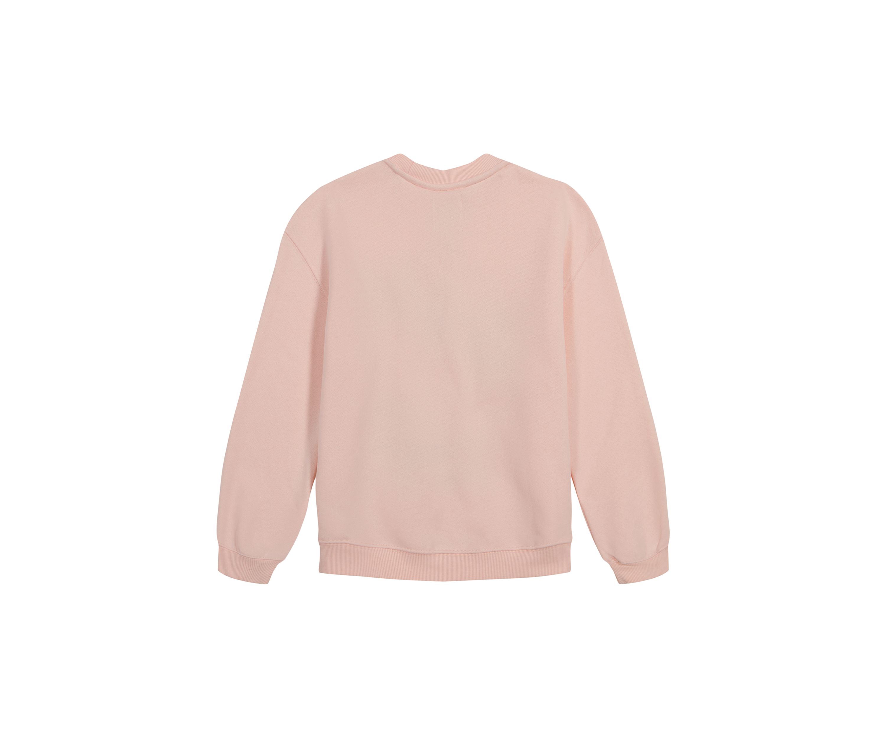Girls 7-16 Circle of Sun Graphic Sweatshirt
