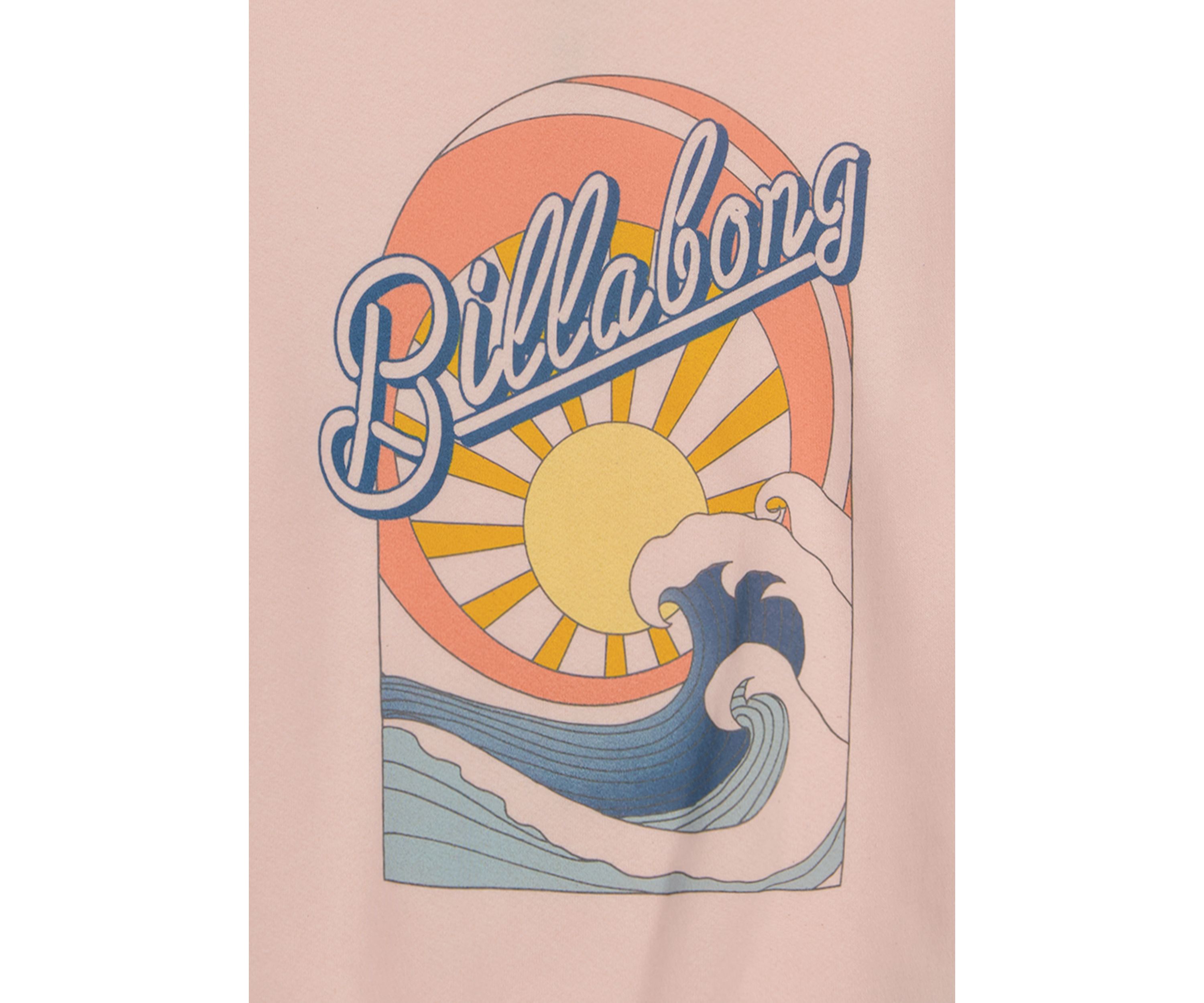 Girls 7-16 Circle of Sun Graphic Sweatshirt