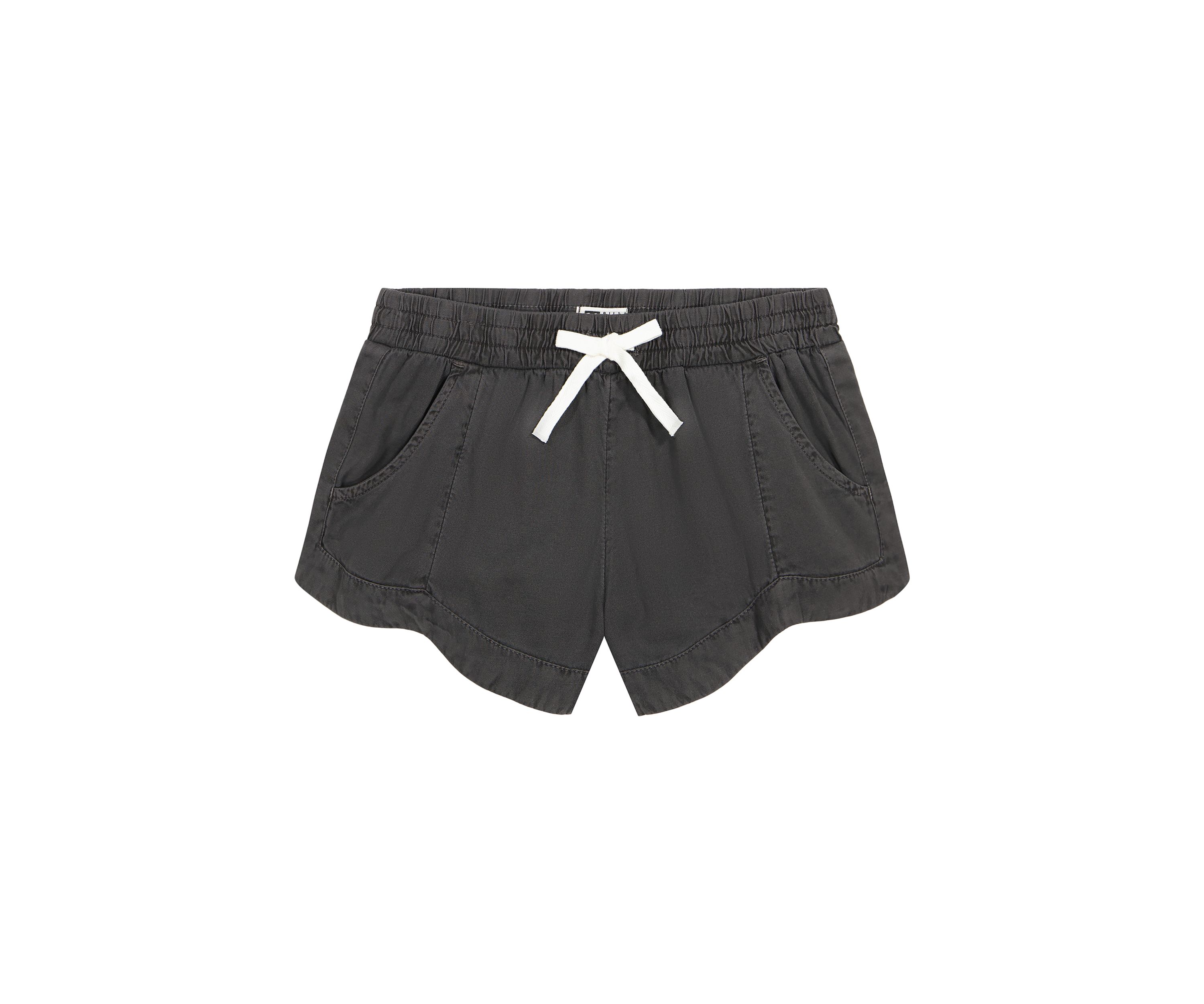 Girls 7-16 Mad For You Shorts