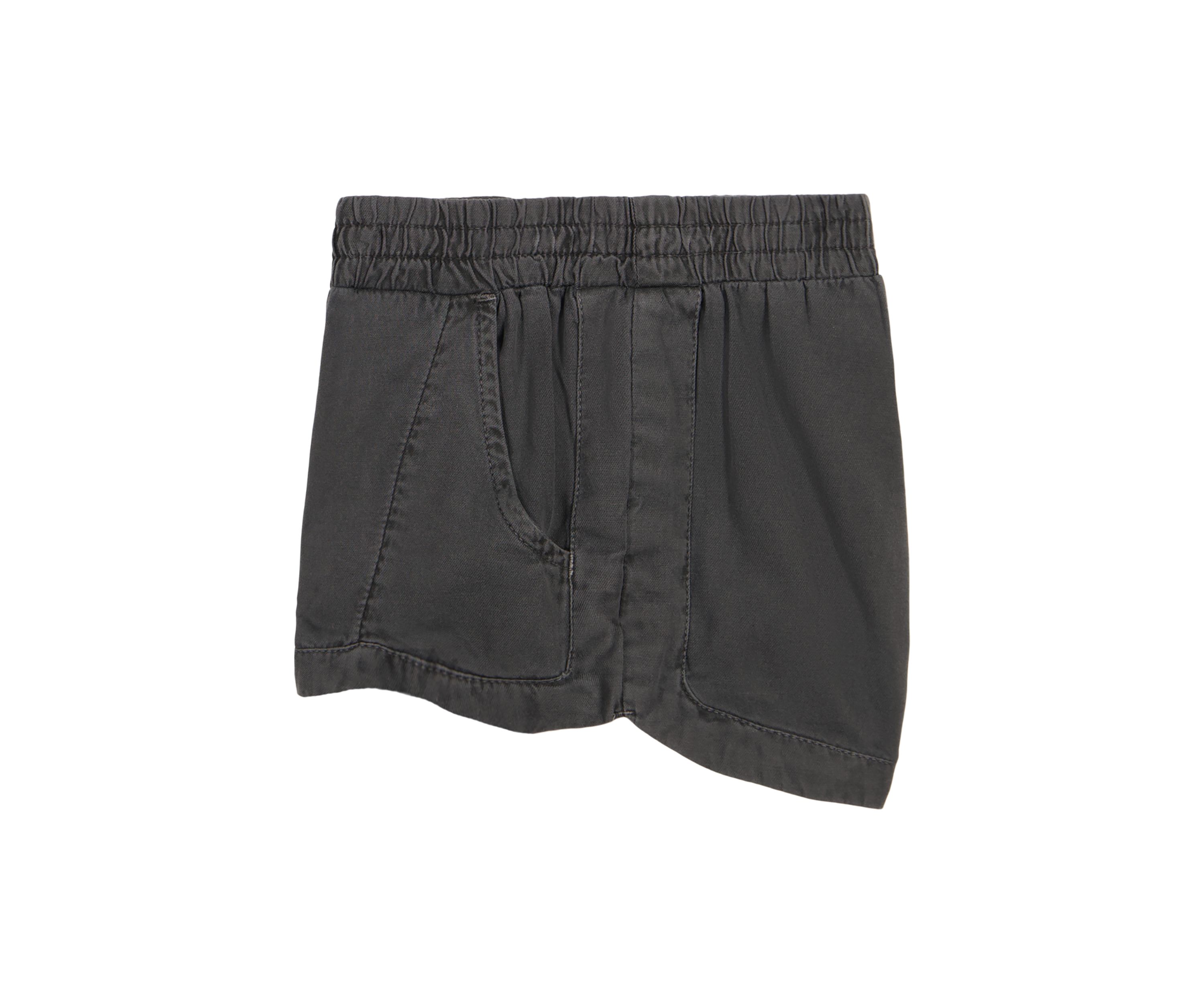 Girls 7-16 Mad For You Shorts
