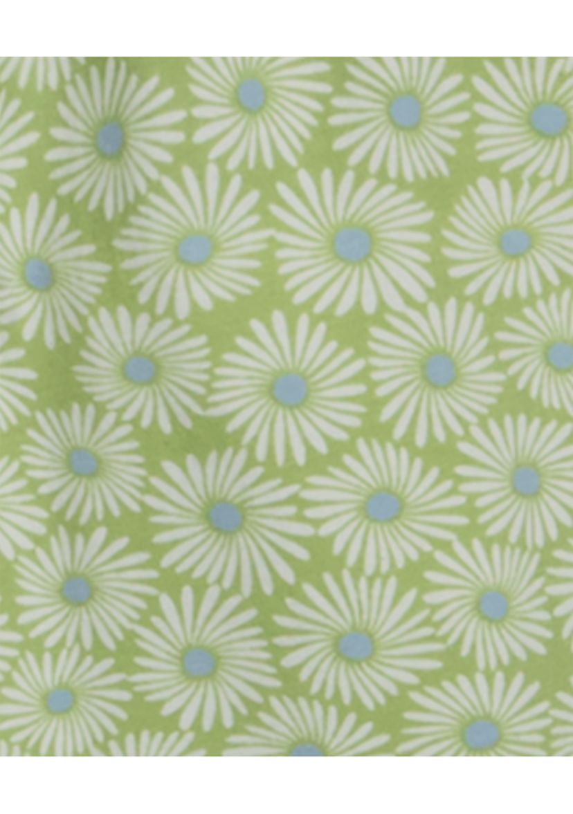 Girls 7-16 Tell Me Printed Flared Leg Pants