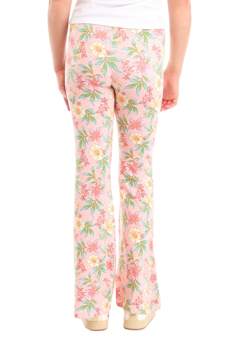 Girls 7-16 Tell Me Flared Pants