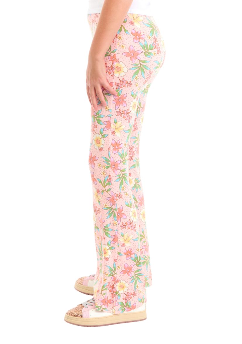 Girls 7-16 Tell Me Flared Pants