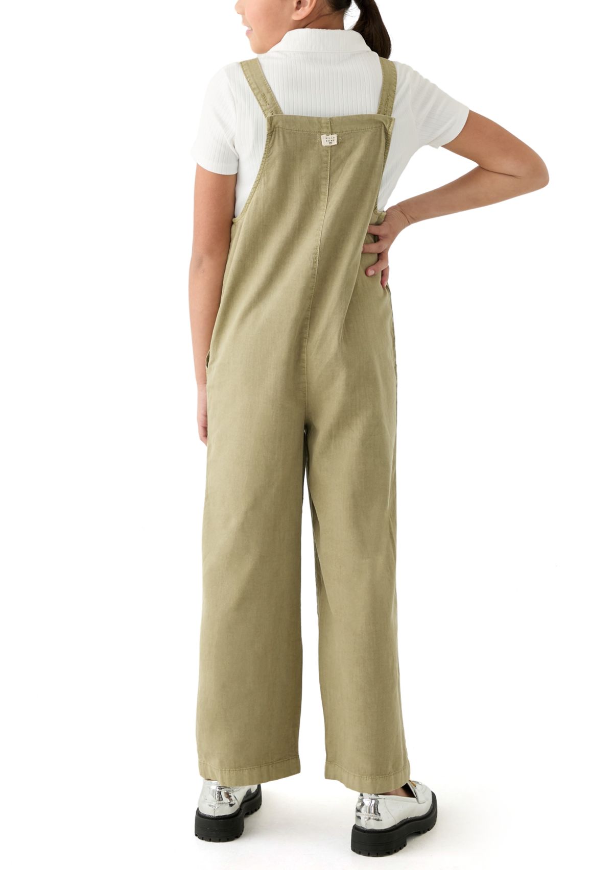 Girls 7-16 Sunshine Love Jumpsuit