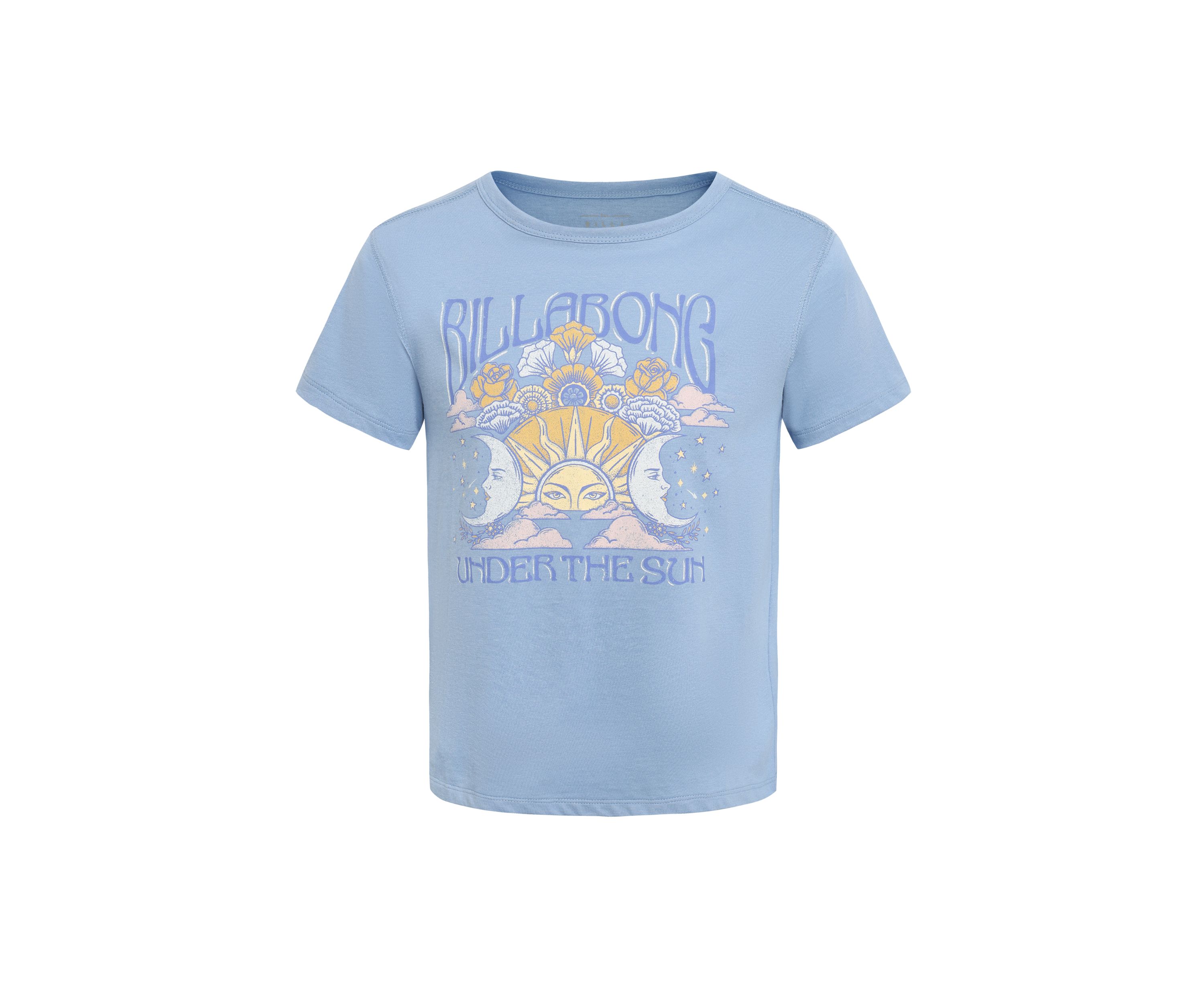 Girls 7-16 Under the Sun Graphic T-Shirt