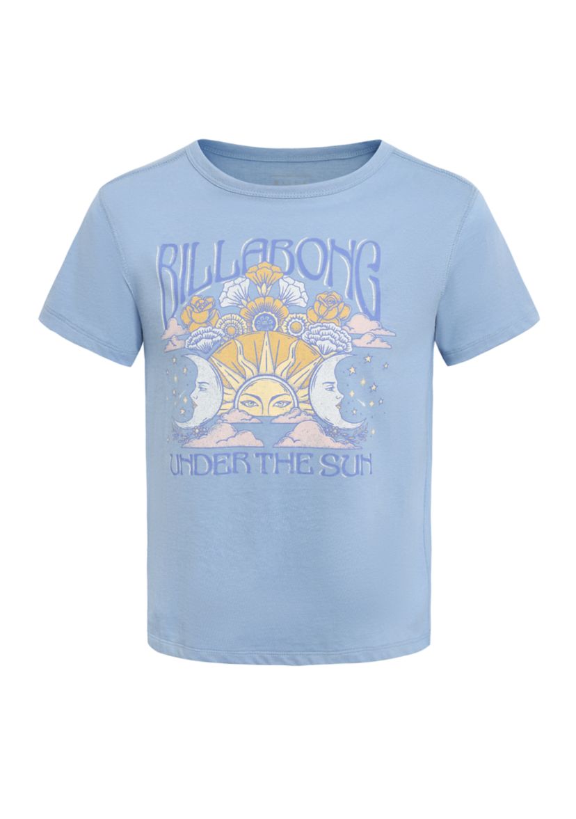 Girls 7-16 Under the Sun Graphic T-Shirt