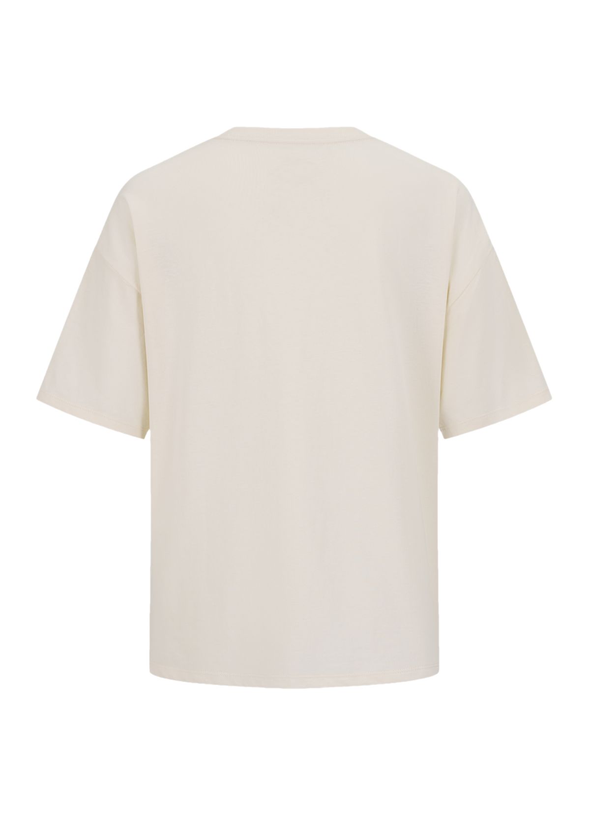 Girls 7-16 Journey Oversized Graphic T-Shirt 