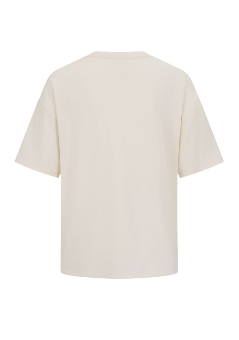 Girls 7-16 Journey Oversized Graphic T-Shirt 
