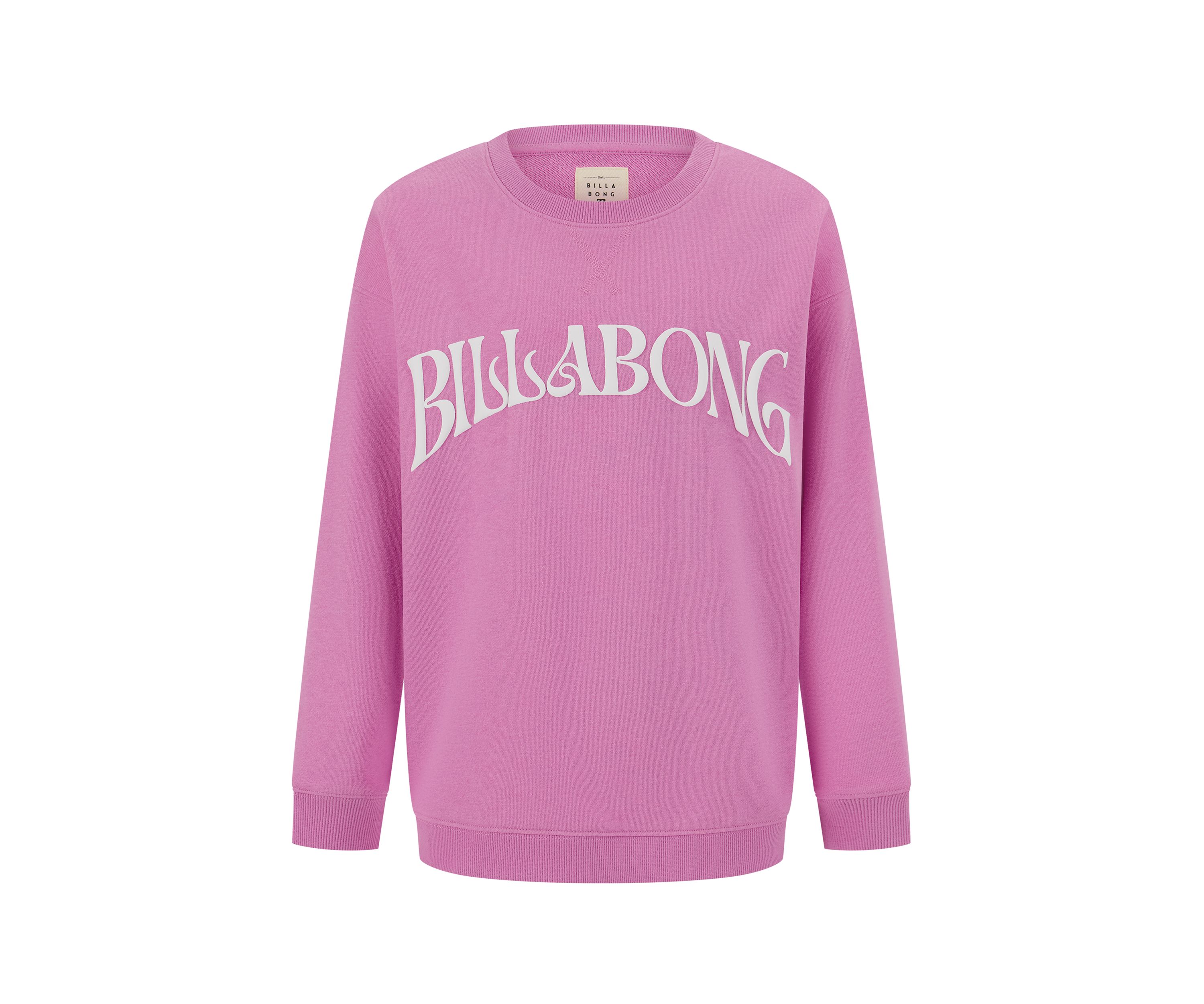 Girls 7-16 Crew Neck Logo Graphic T-Shirt