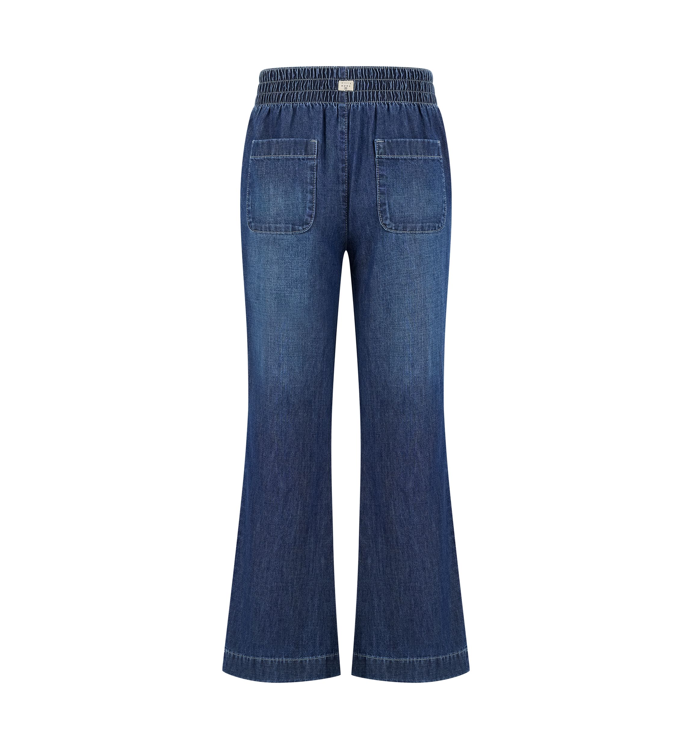 Girls 7-16 Breezy Denim Jeans