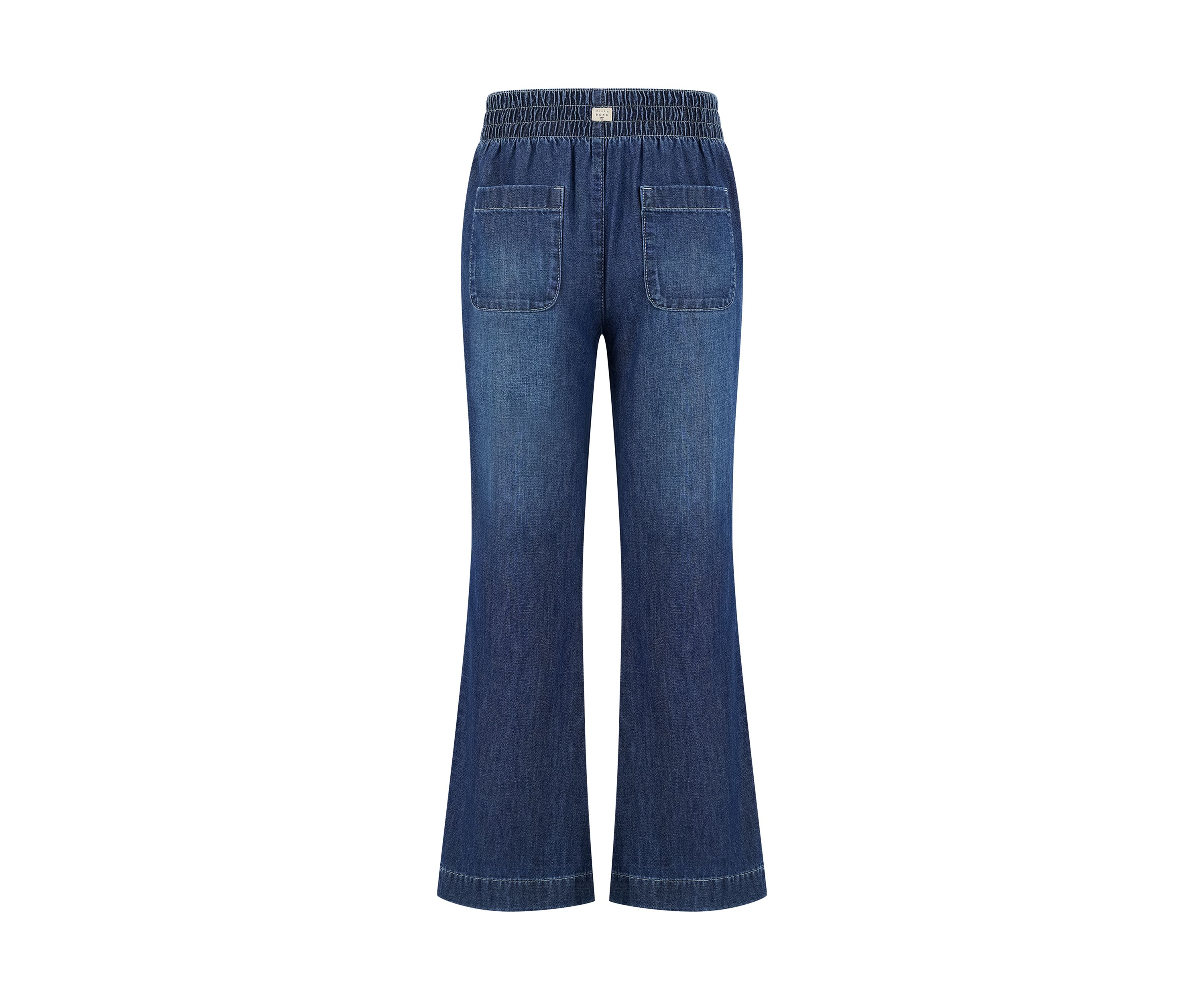 Girls 7-16 Breezy Denim Jeans