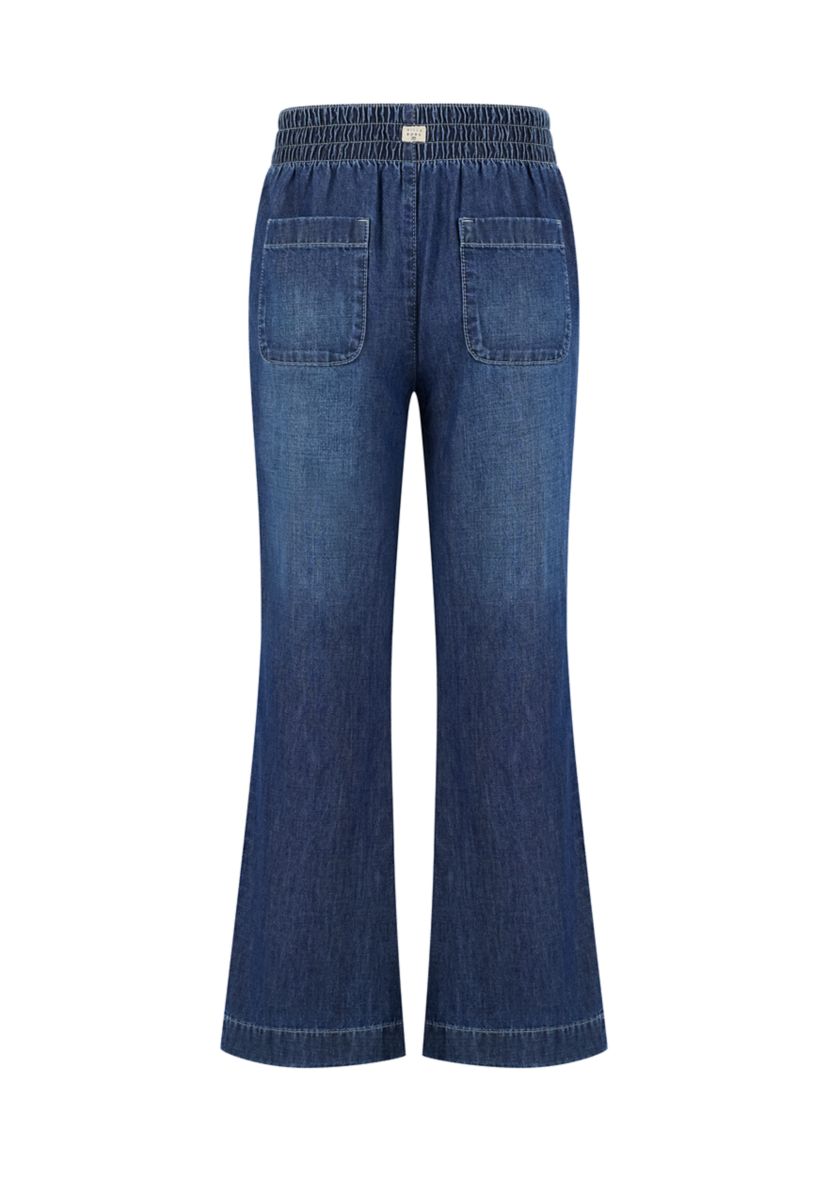 Girls 7-16 Breezy Denim Jeans