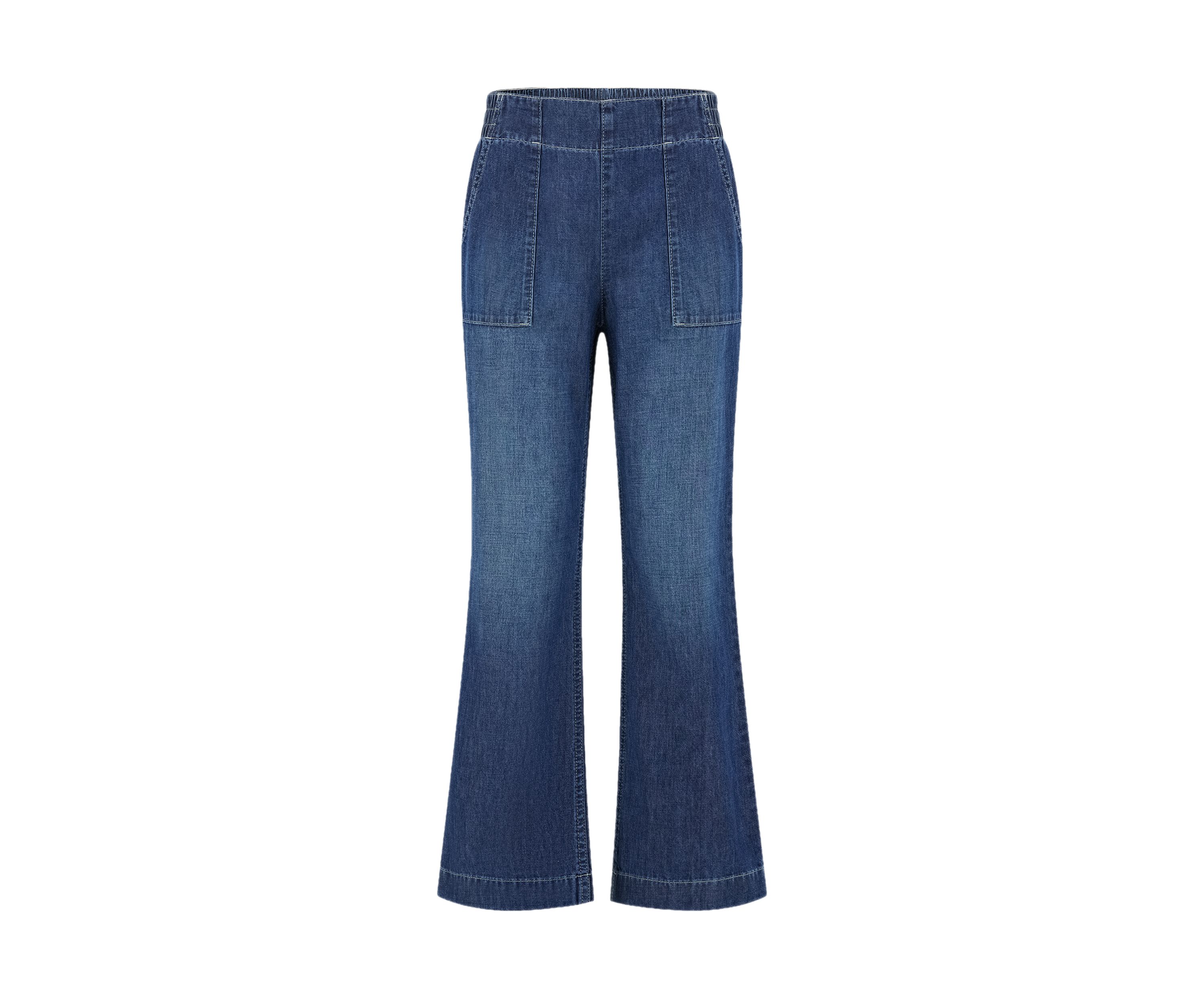 Girls 7-16 Breezy Denim Jeans