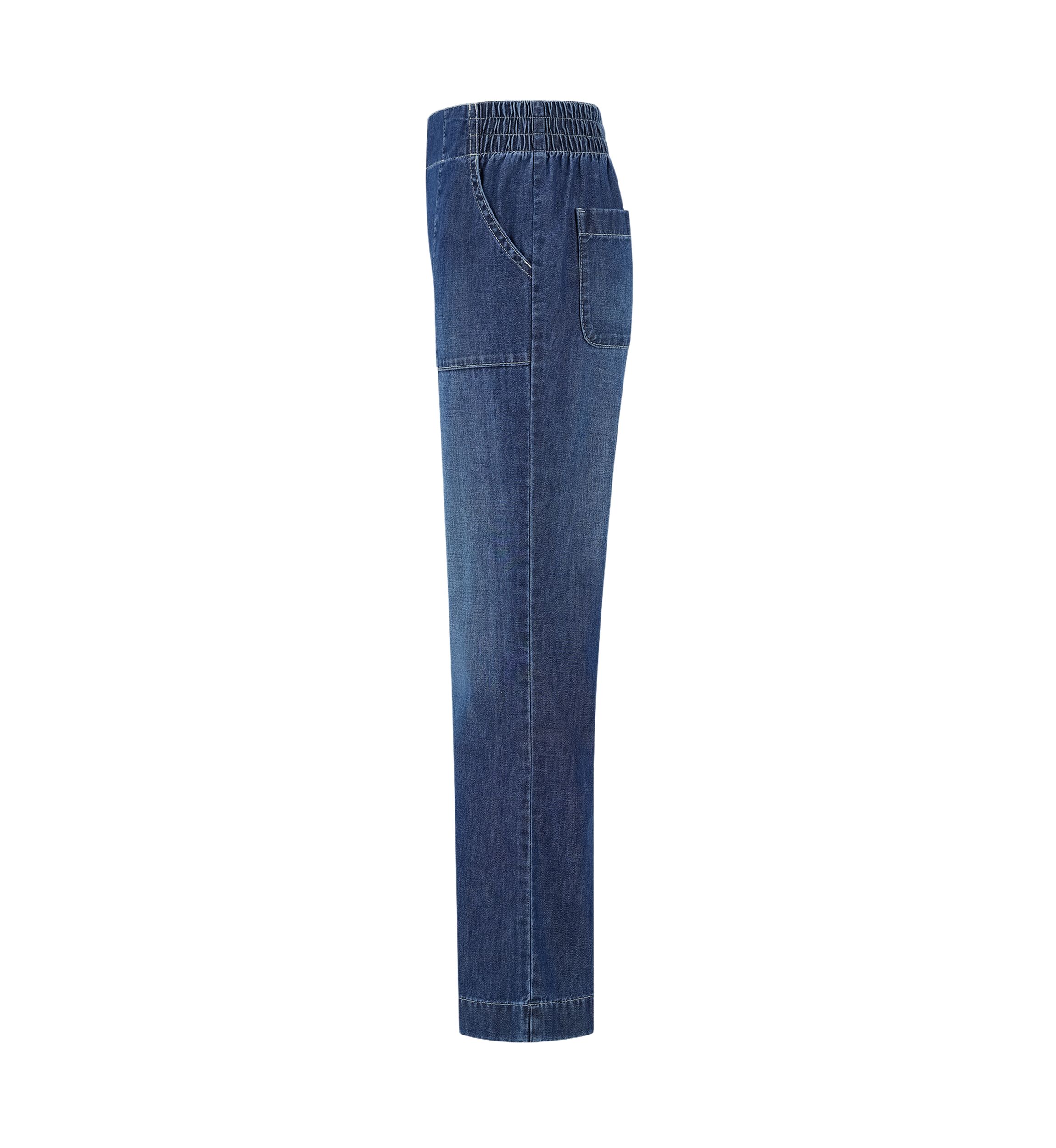 Girls 7-16 Breezy Denim Jeans