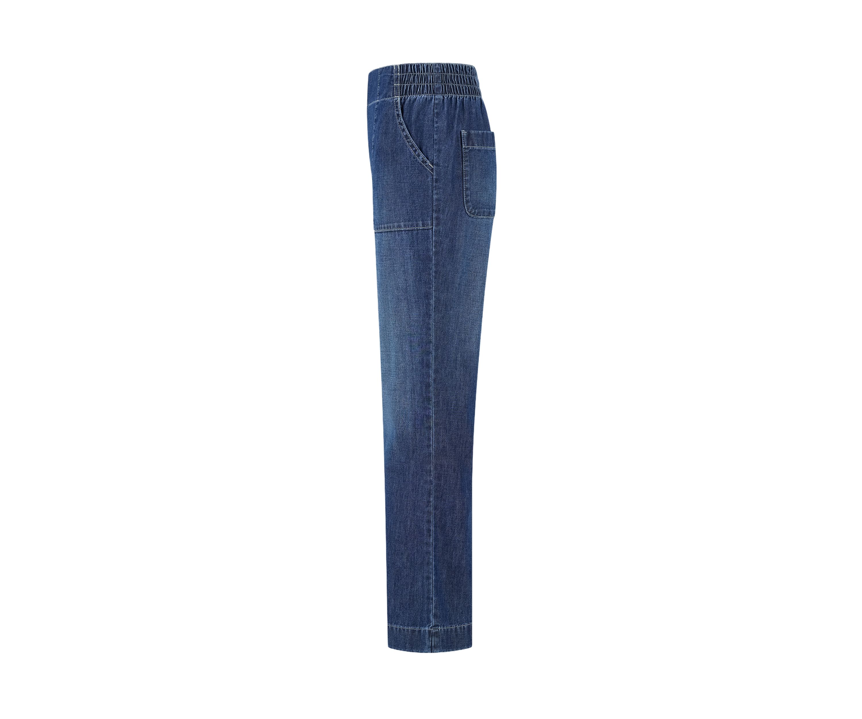 Girls 7-16 Breezy Denim Jeans