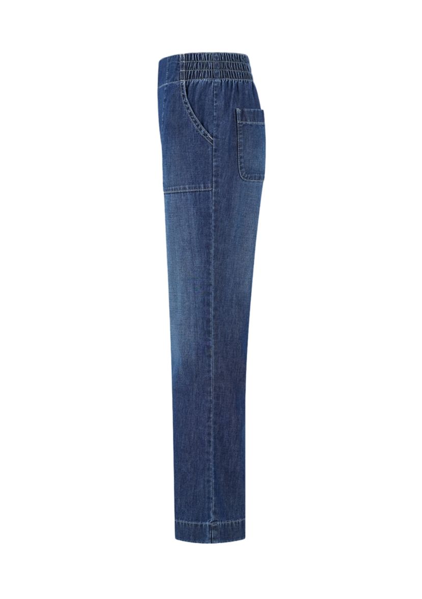 Girls 7-16 Breezy Denim Jeans