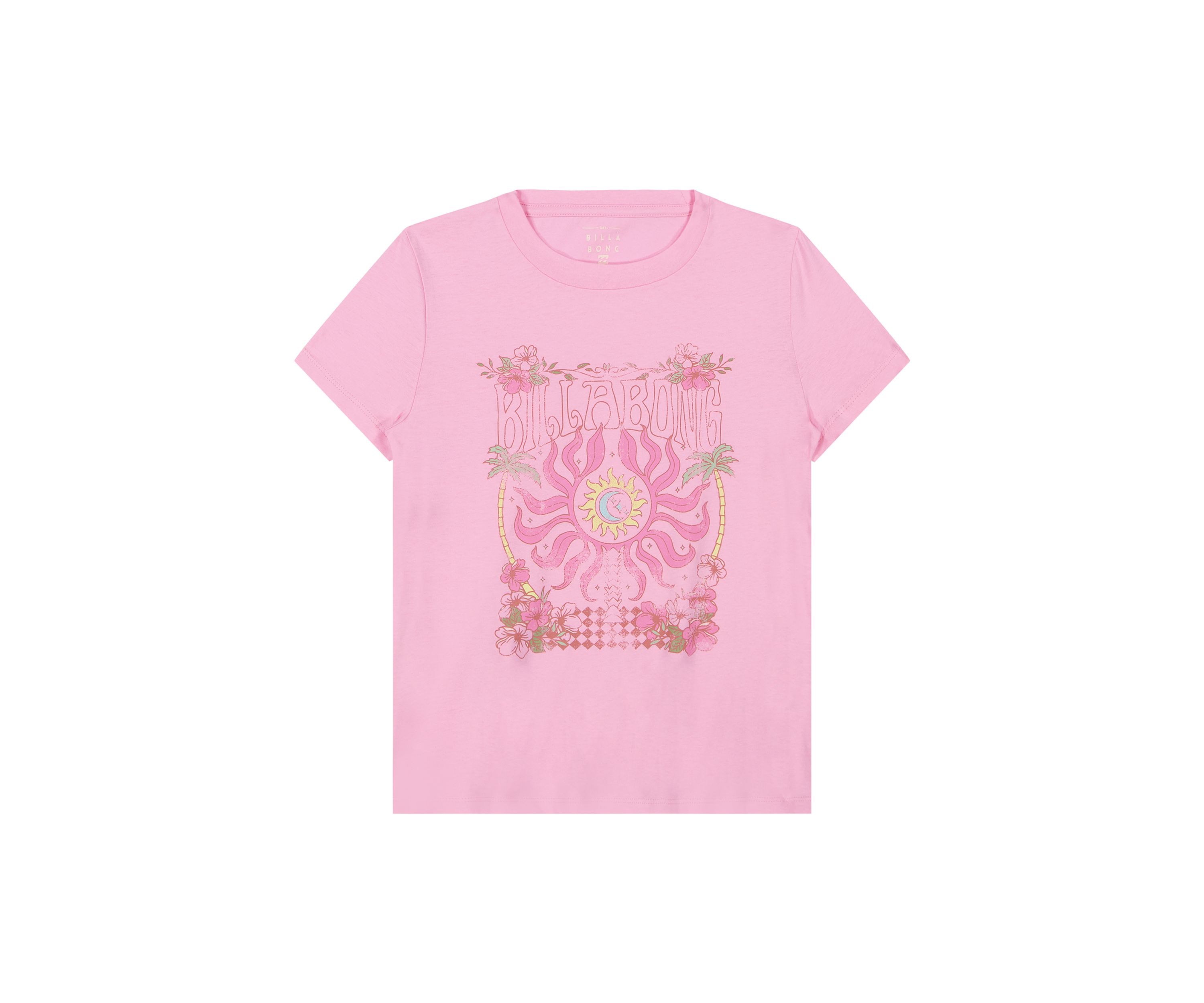 Girls 7-16 Mystic Sun Graphic T-Shirt
