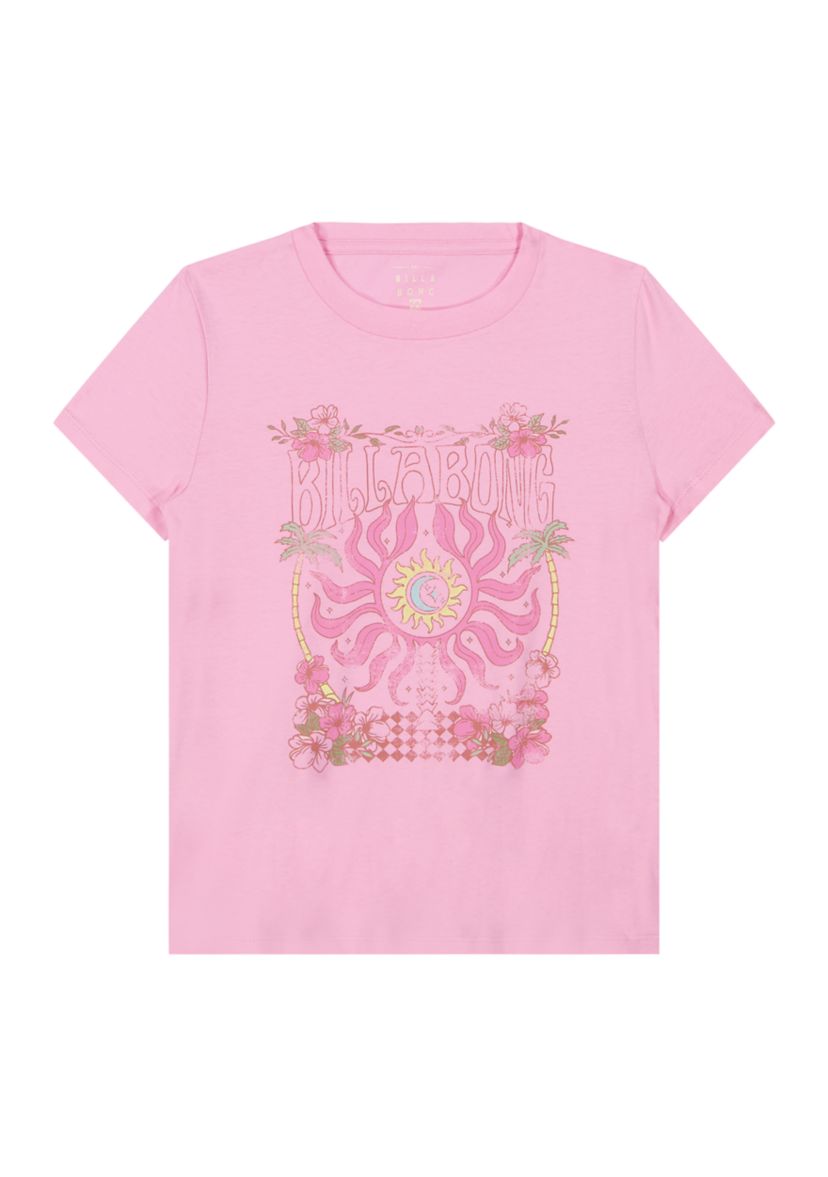 Girls 7-16 Mystic Sun Graphic T-Shirt