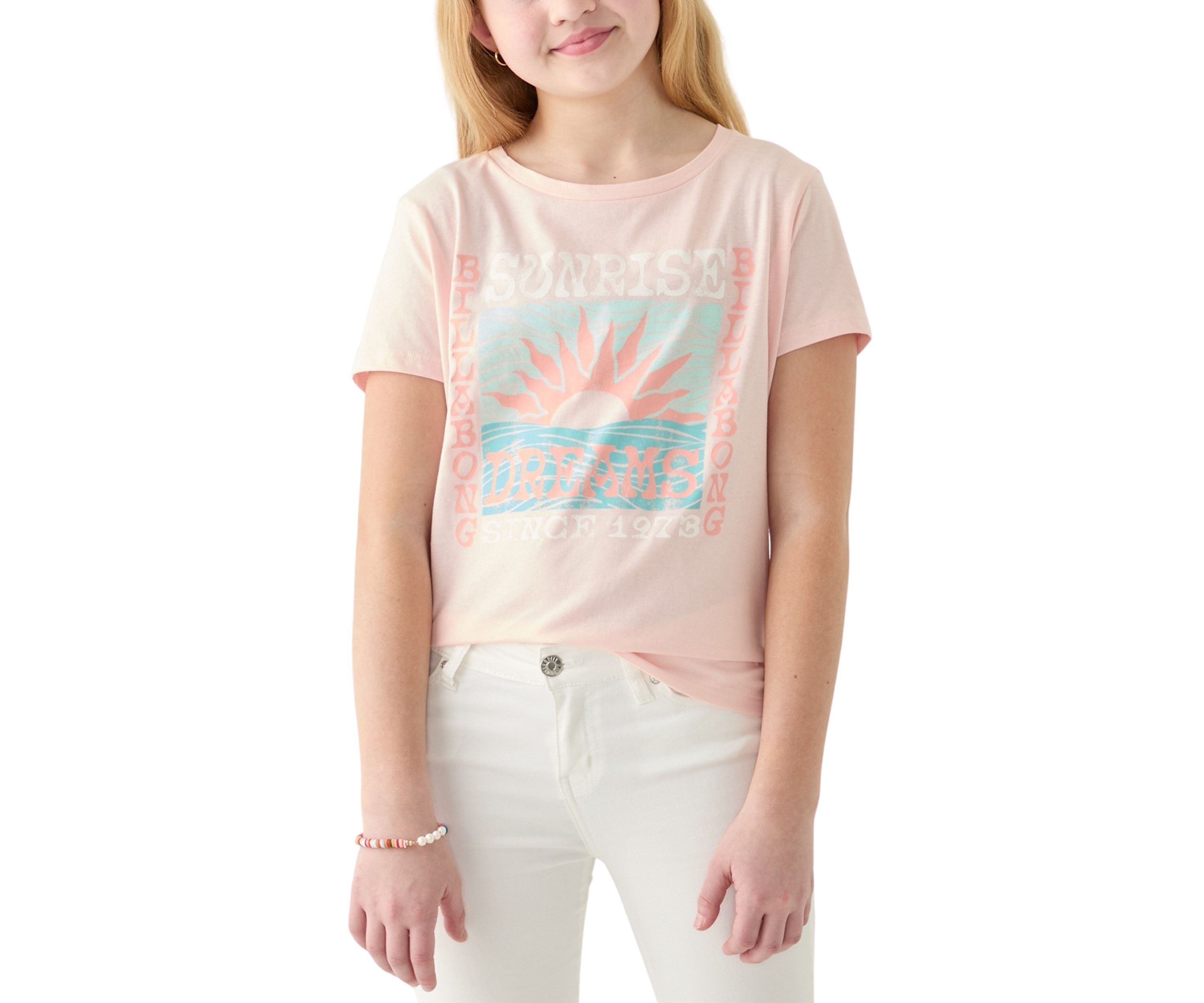 Girls 7-16 Sunrise Dreams T-Shirt