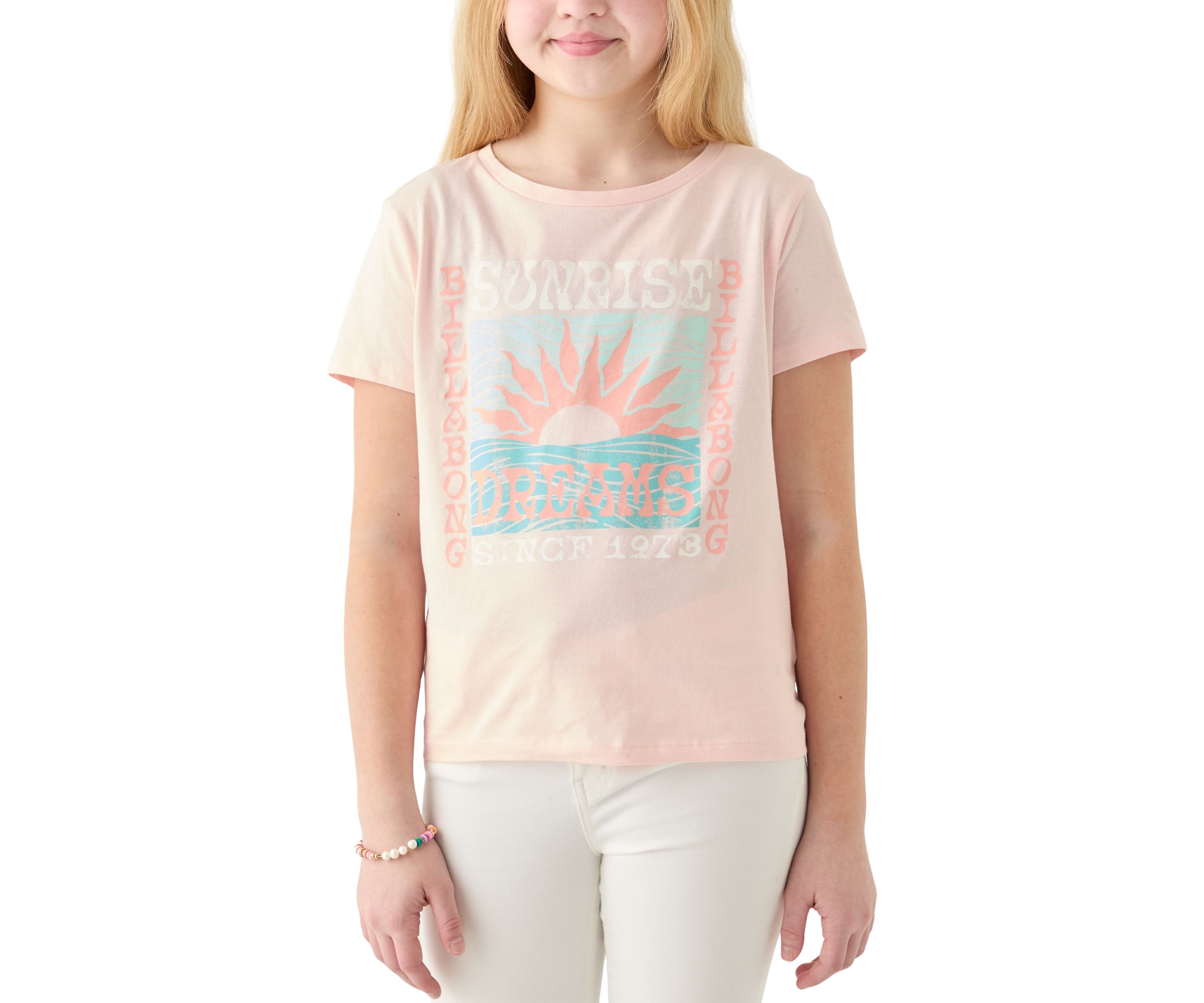 Girls 7-16 Sunrise Dreams T-Shirt